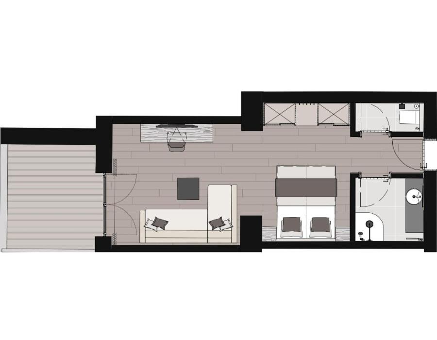 Junior Suite Deluxe - Photo 4