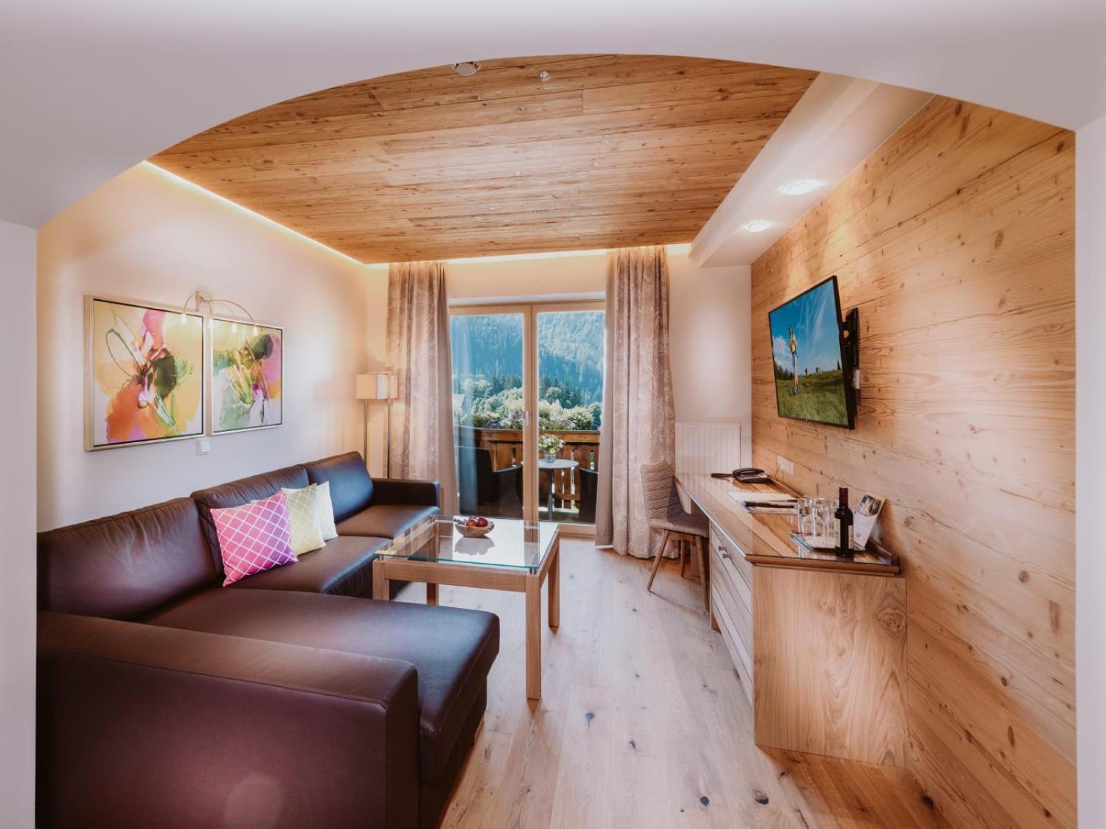 Junior Suite Deluxe - Photo 2