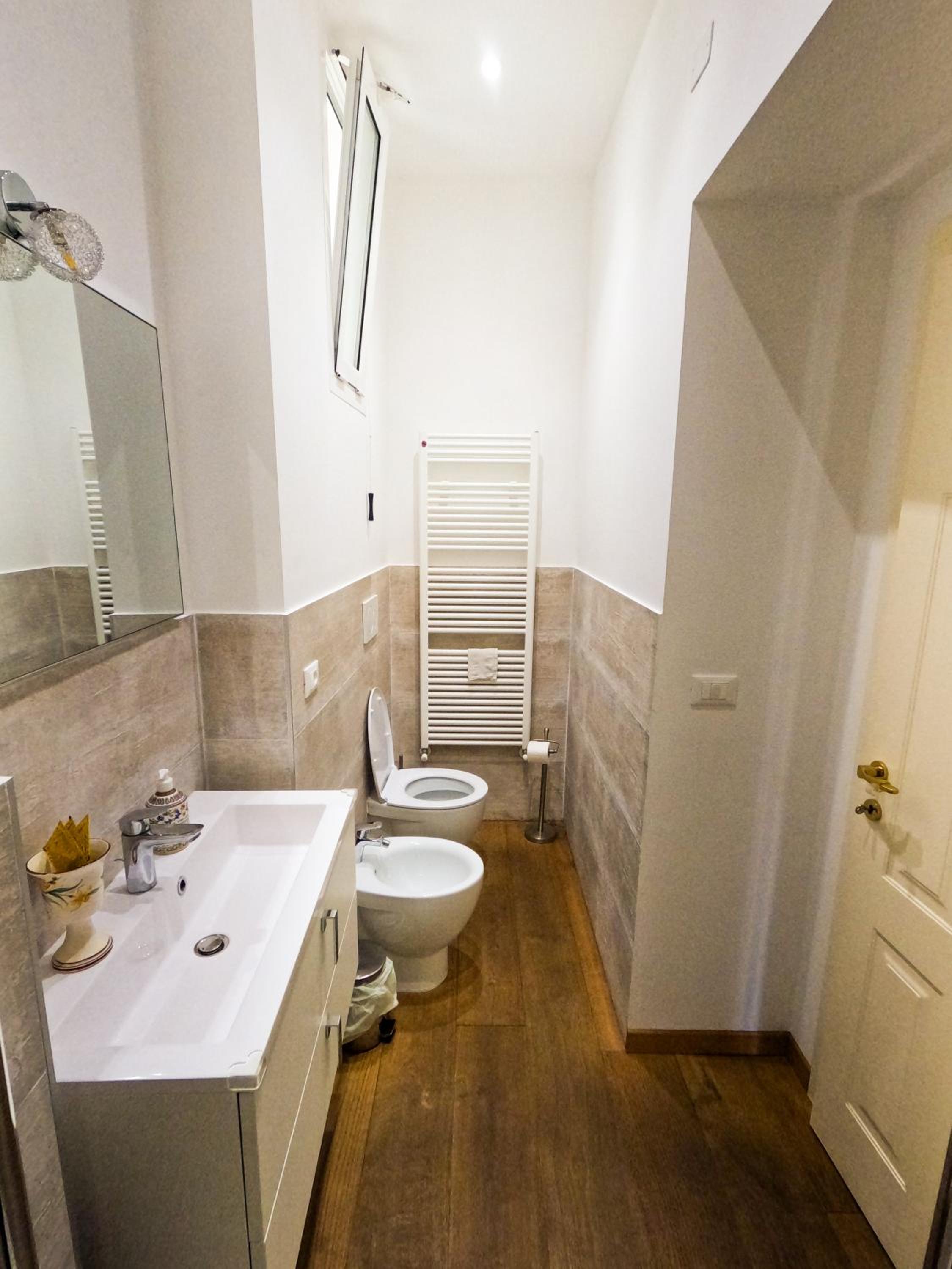 Double Room with Garden View - Photo 2