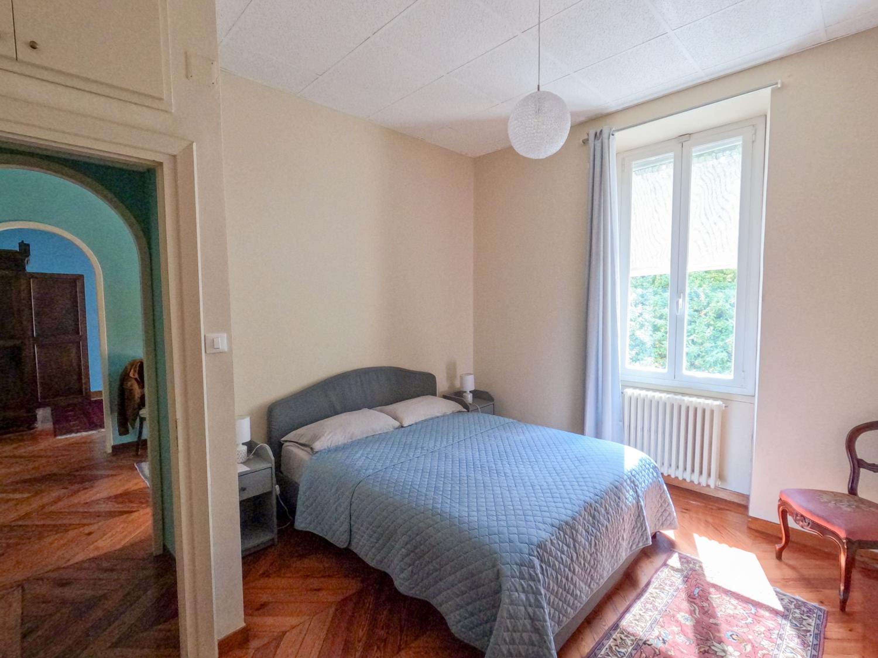 Double Room with Garden View - Photo 1