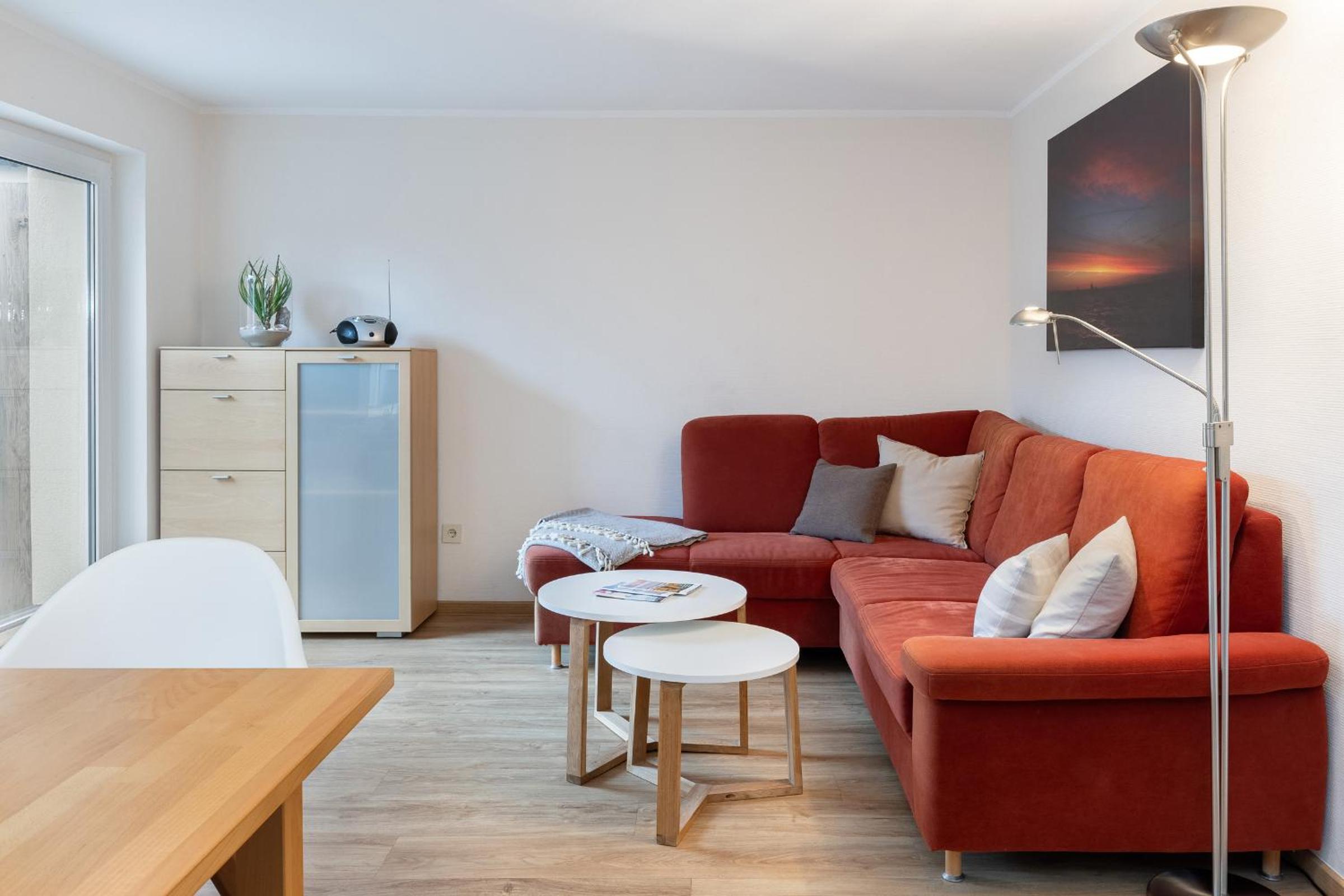 Apartment photo 1