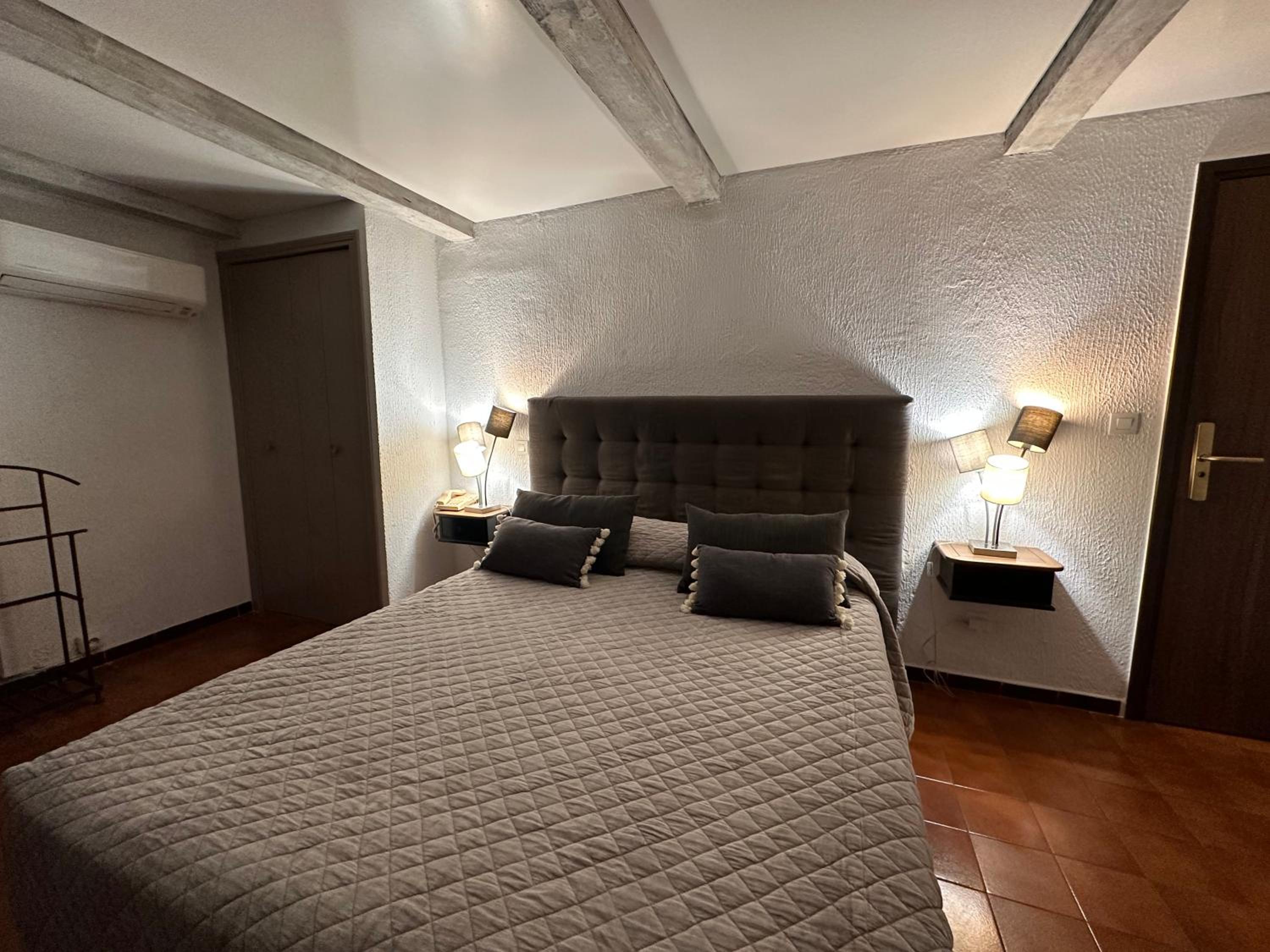 Comfort Double Room - Photo 1