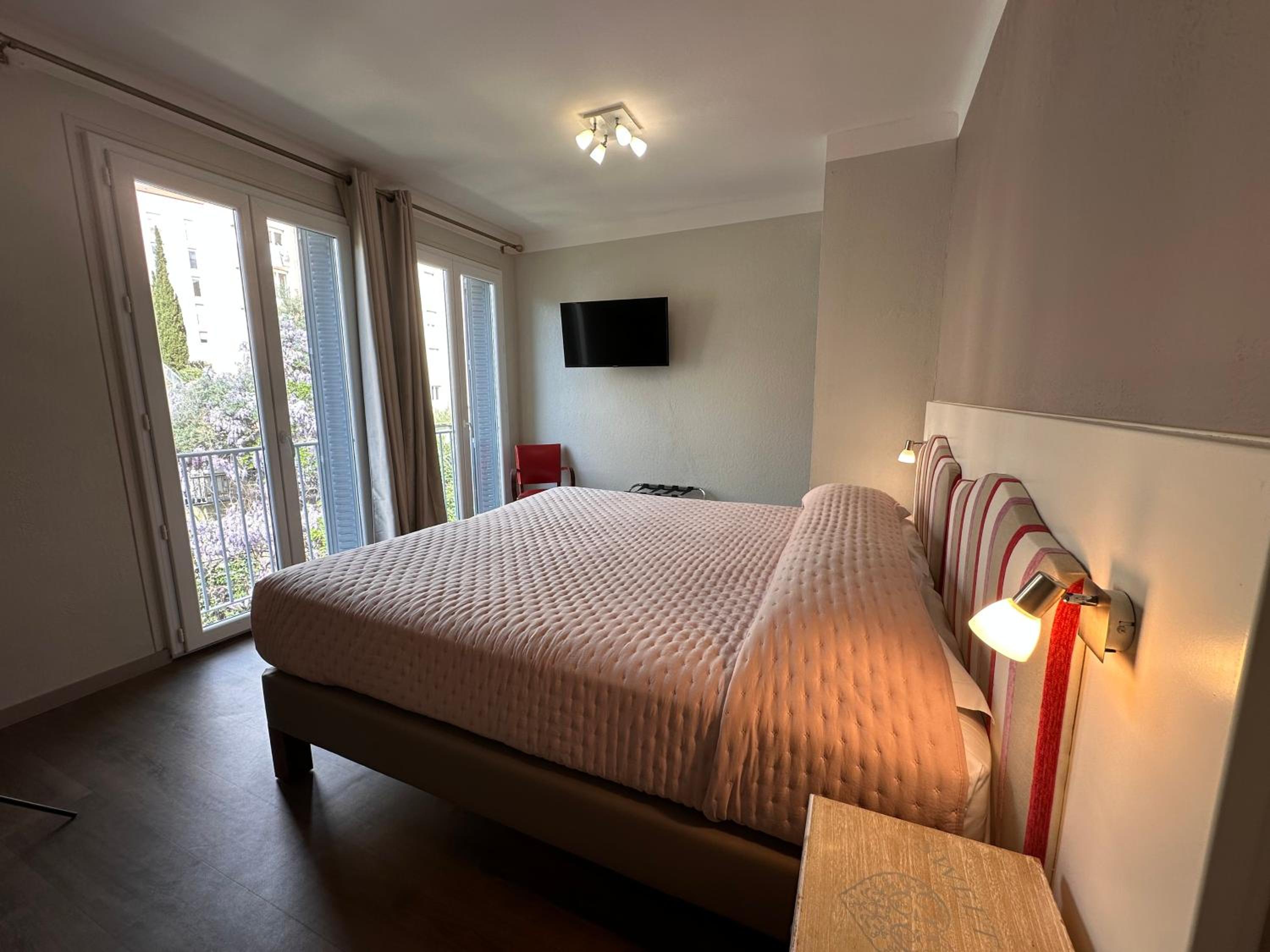 Comfort Double Room - Photo 4