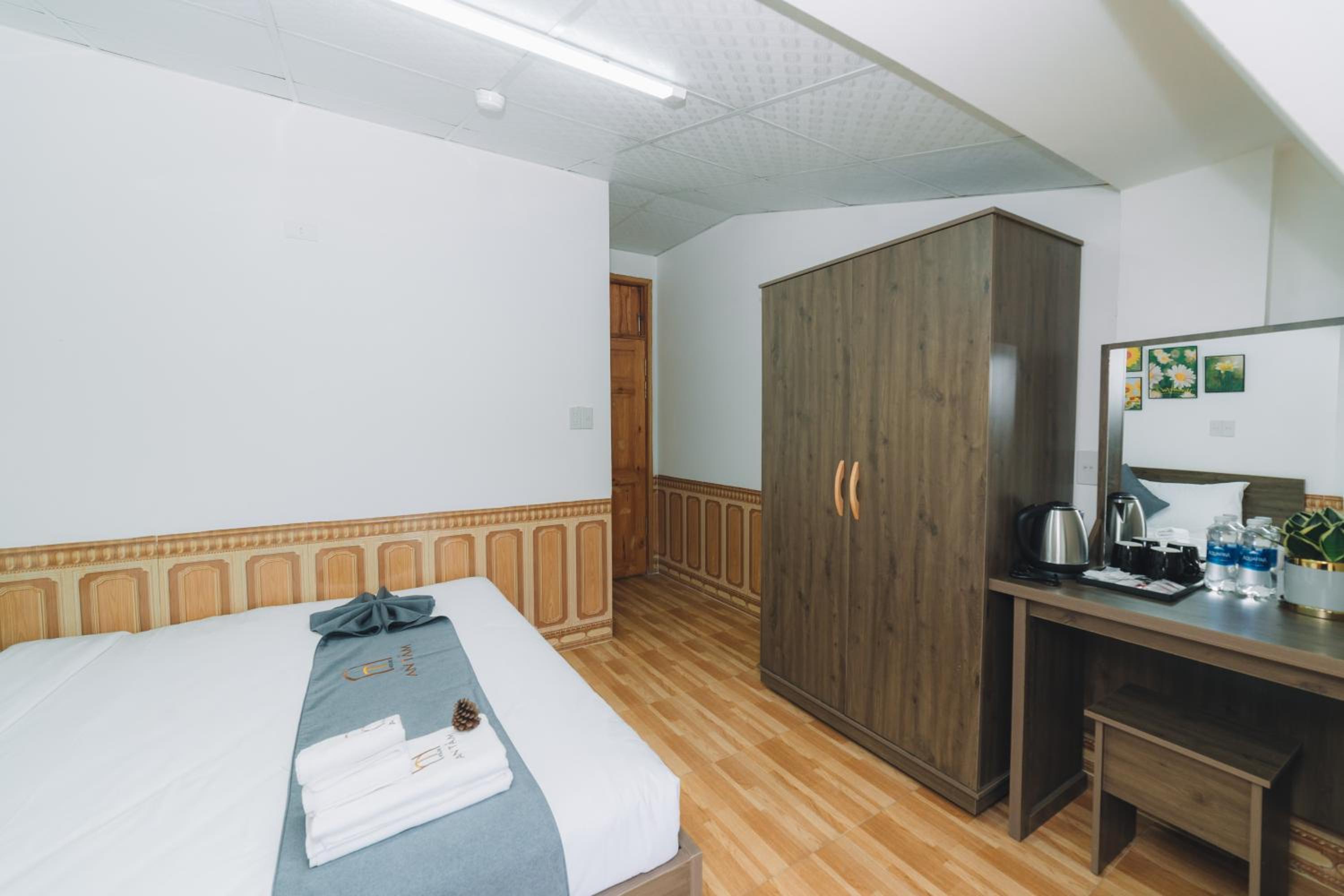 Superior Double Room - Photo 30