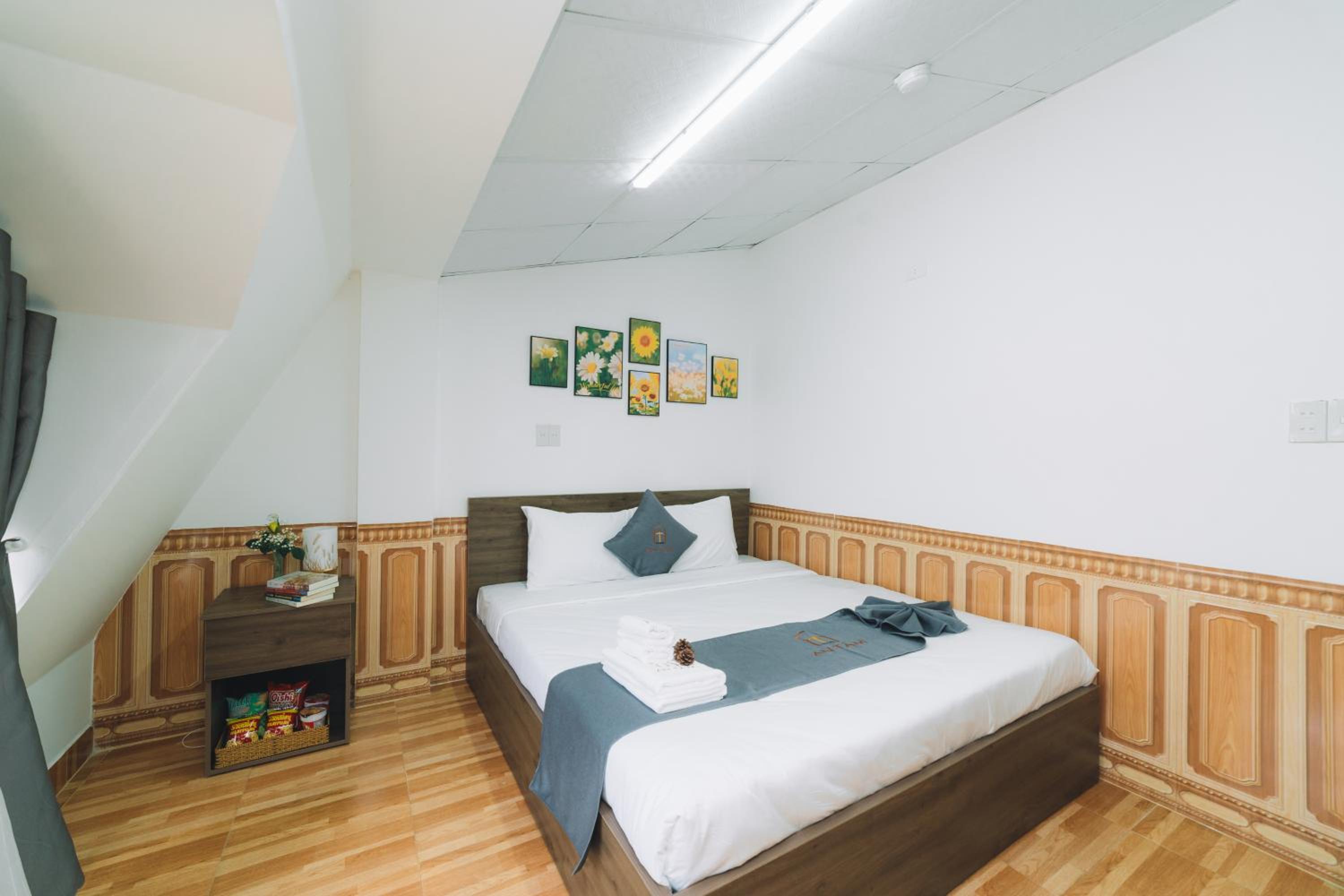 Superior Double Room - Photo 28