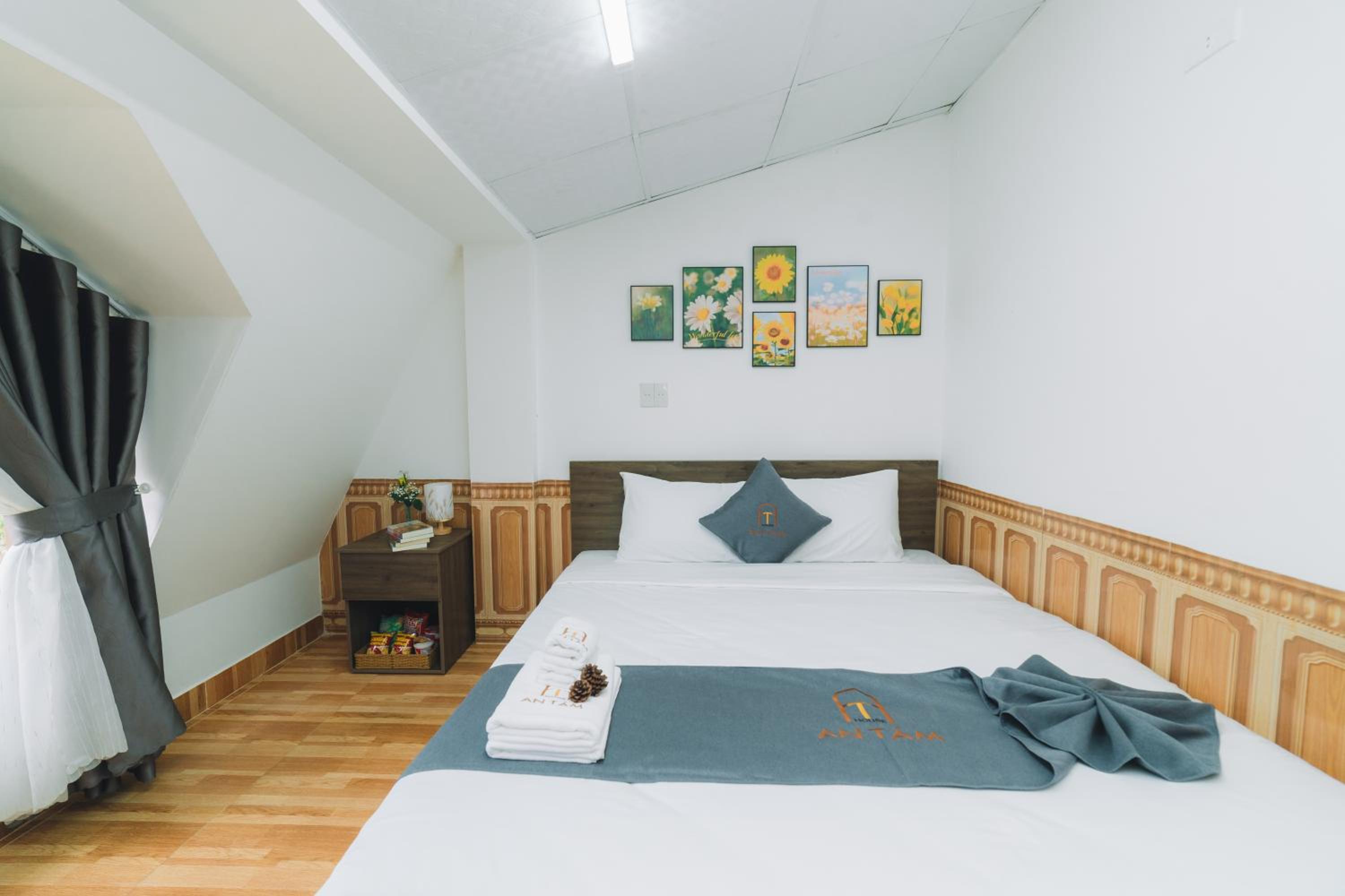 Superior Double Room - Photo 27