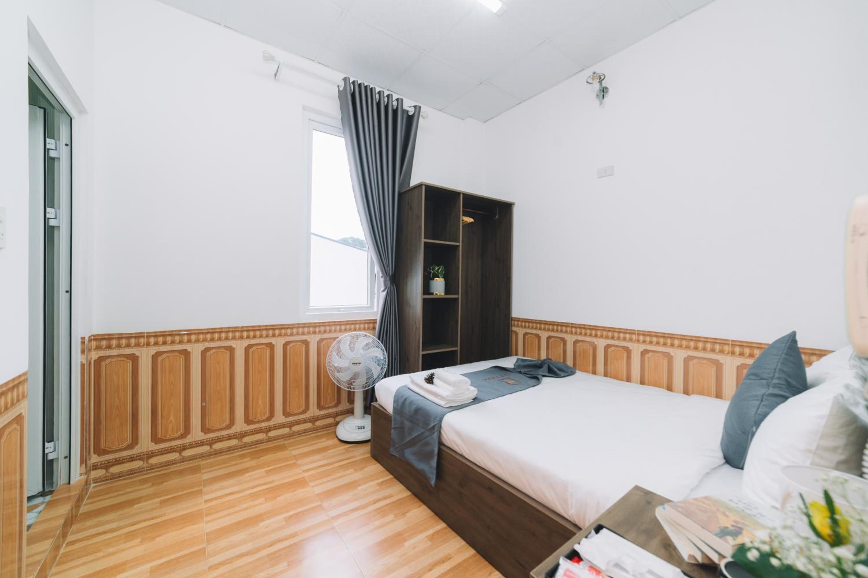 Standard Double Room - Photo 3