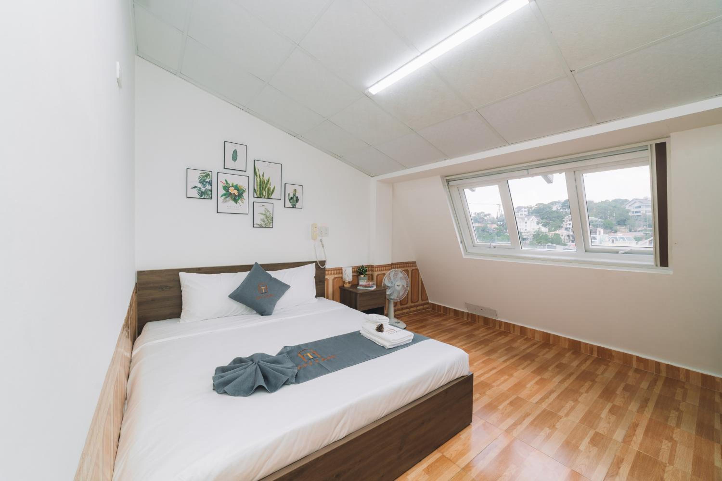 Superior Double Room - Photo 31
