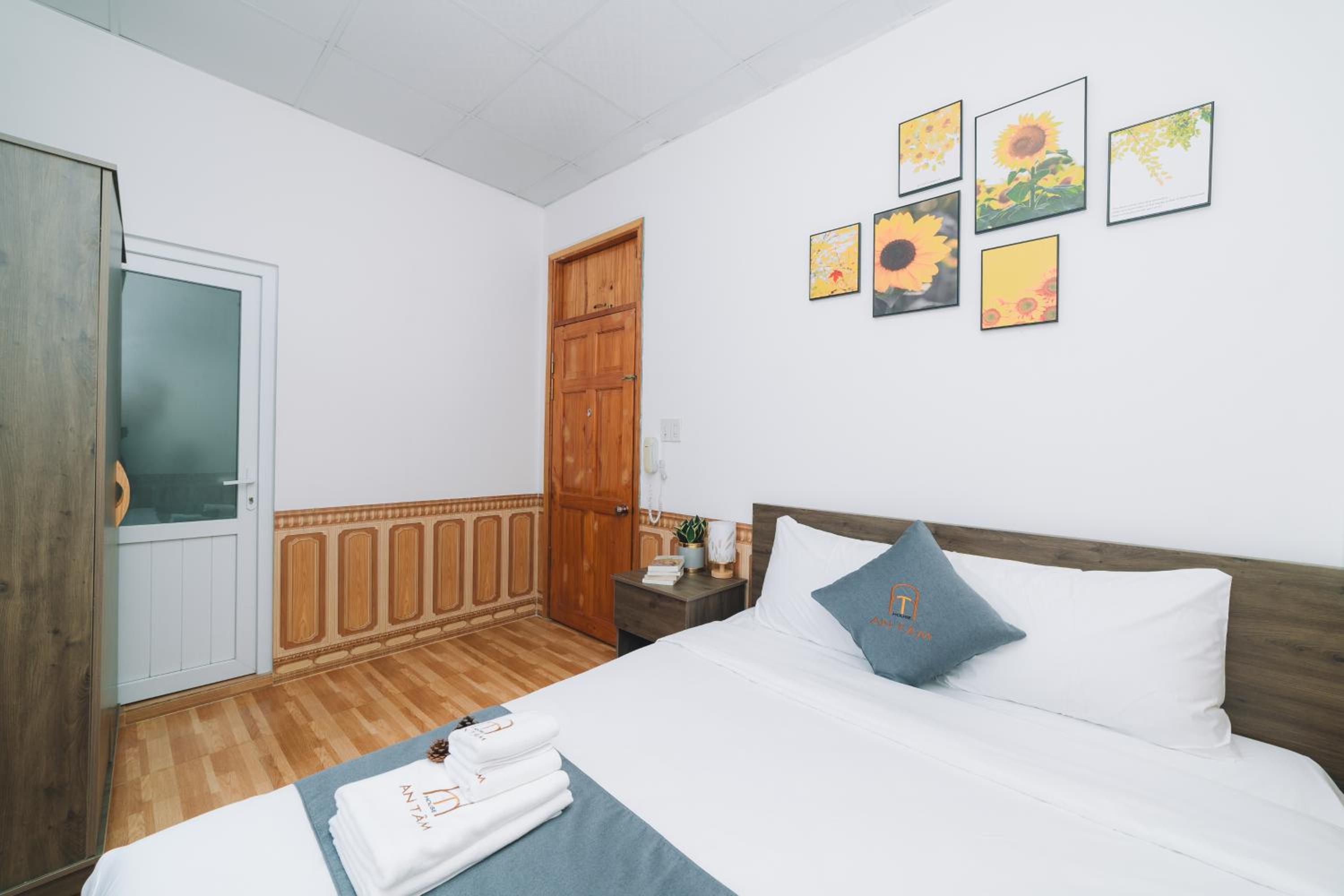 Superior Double Room - Photo 5