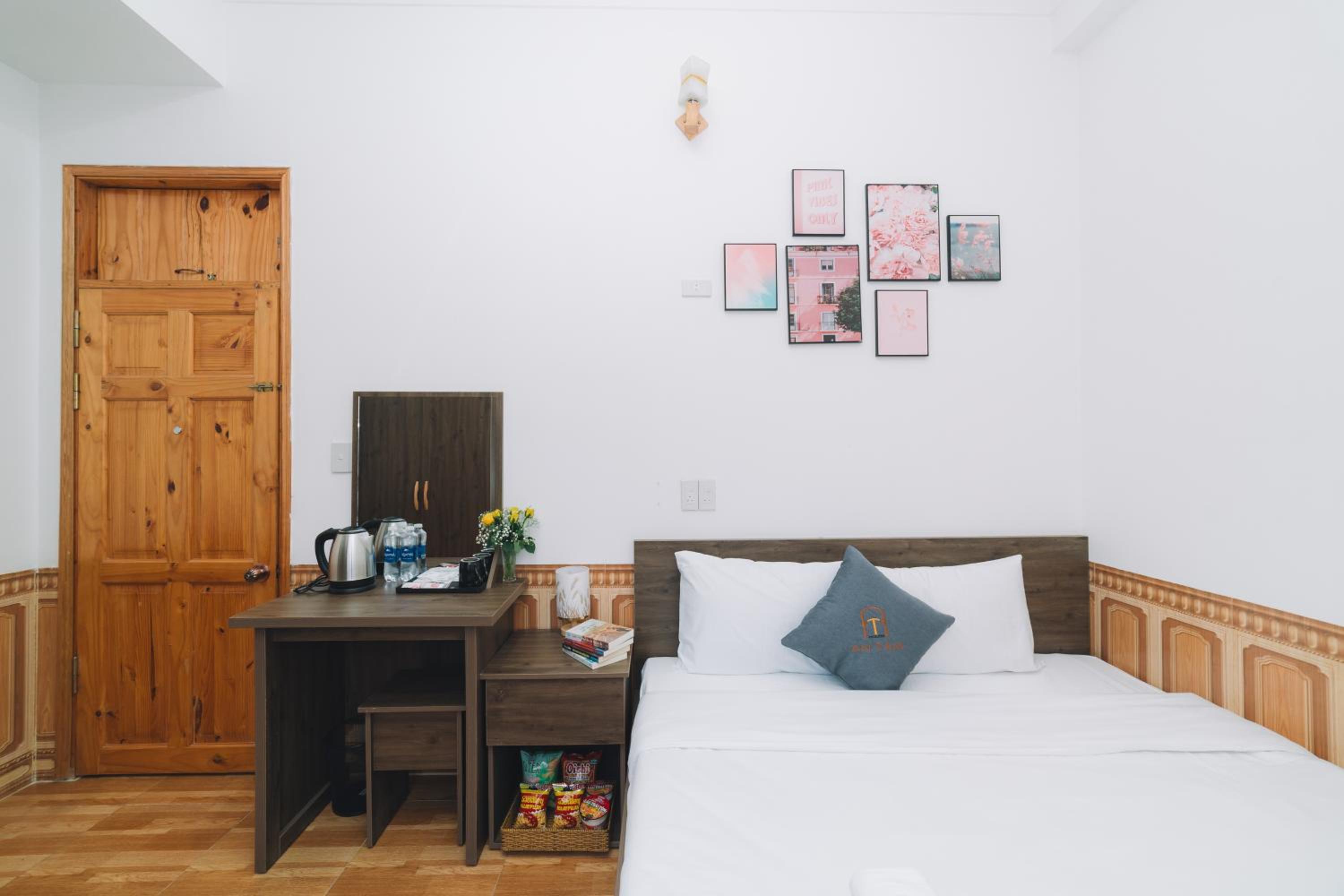 Superior Double Room - Photo 6