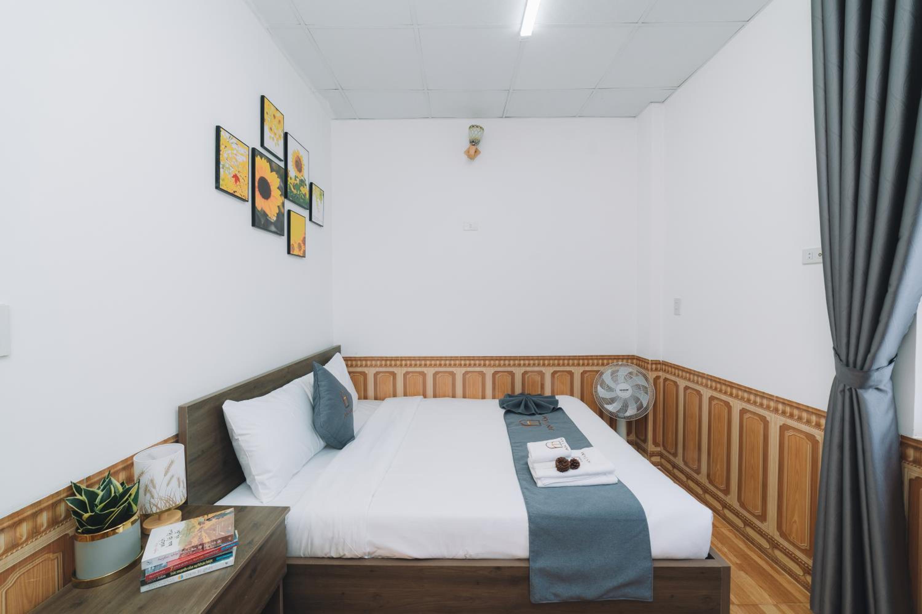 Superior Double Room - Photo 9