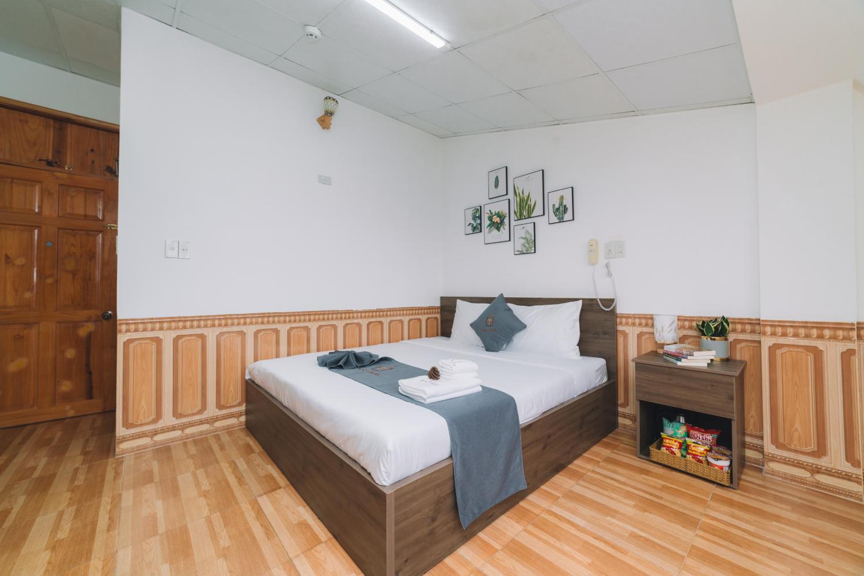 Superior Double Room - Photo 4