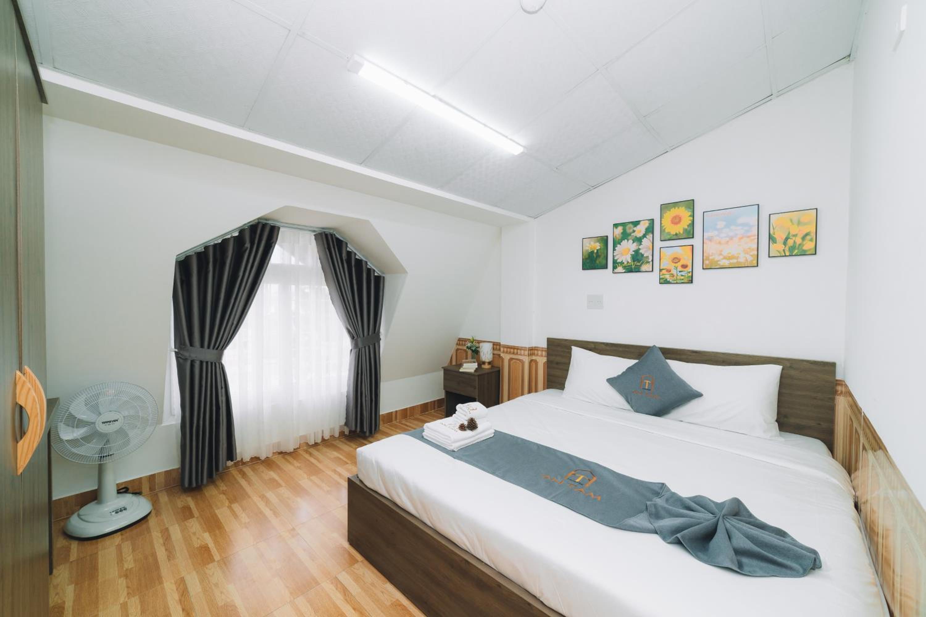 Superior Double Room - Photo 25