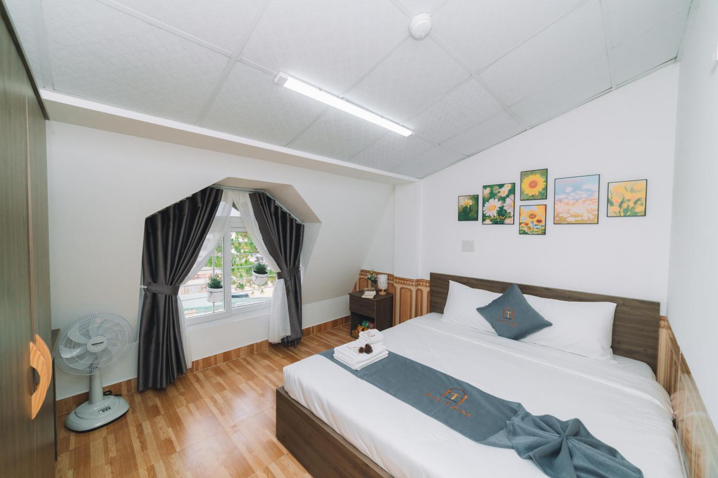 Superior Double Room - Photo 26