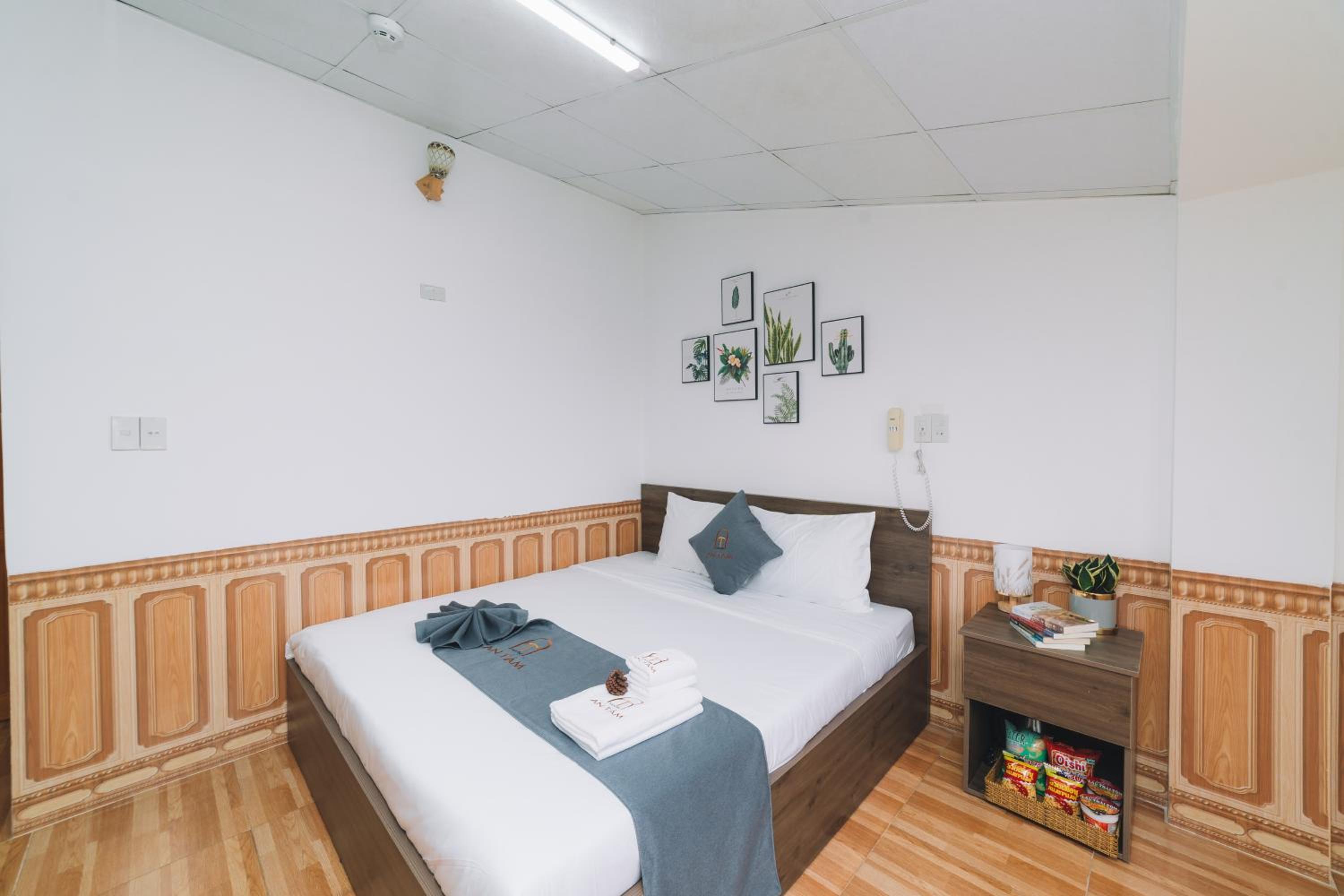 Superior Double Room - Photo 2