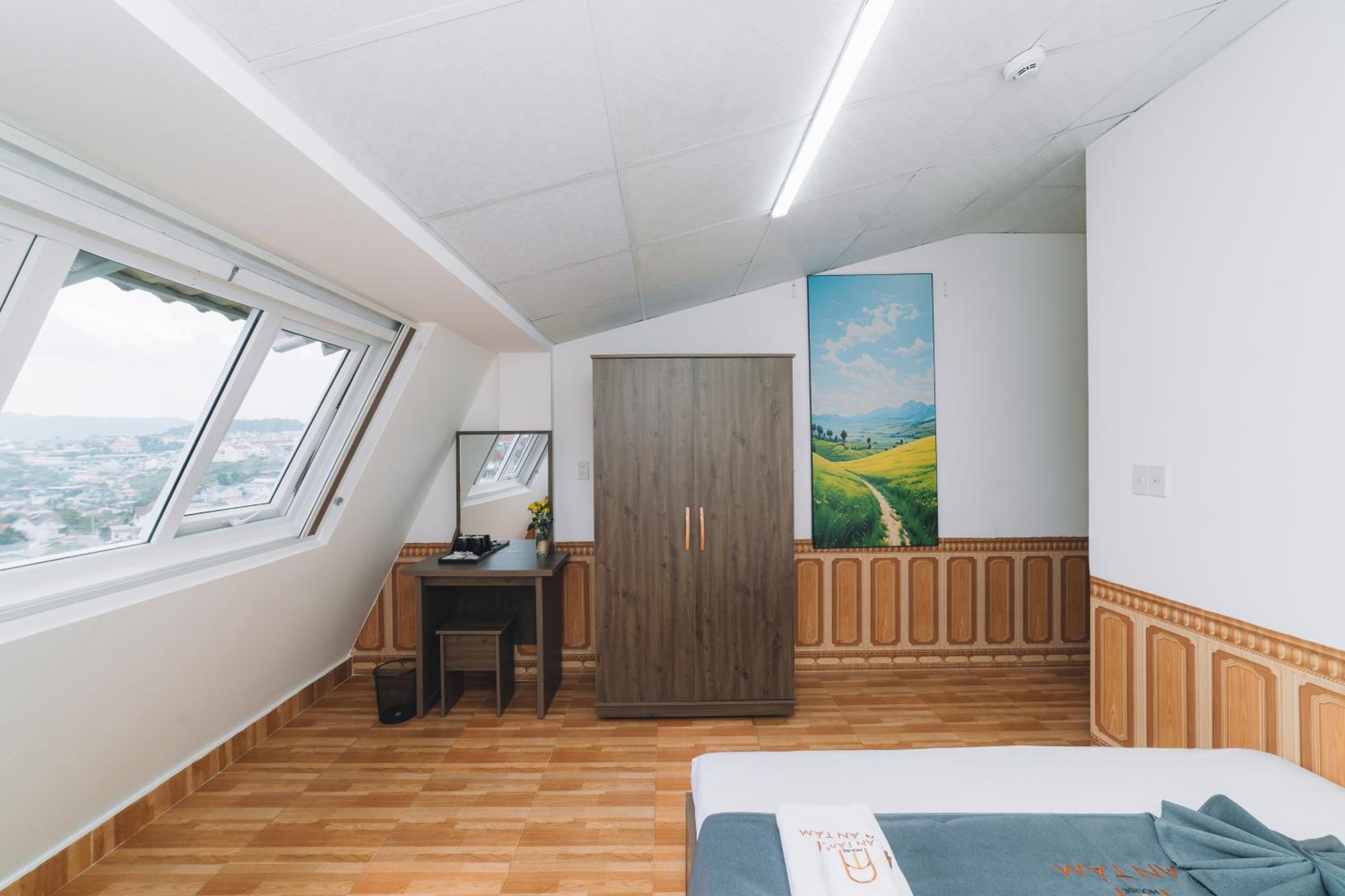 Superior Double Room - Photo 32
