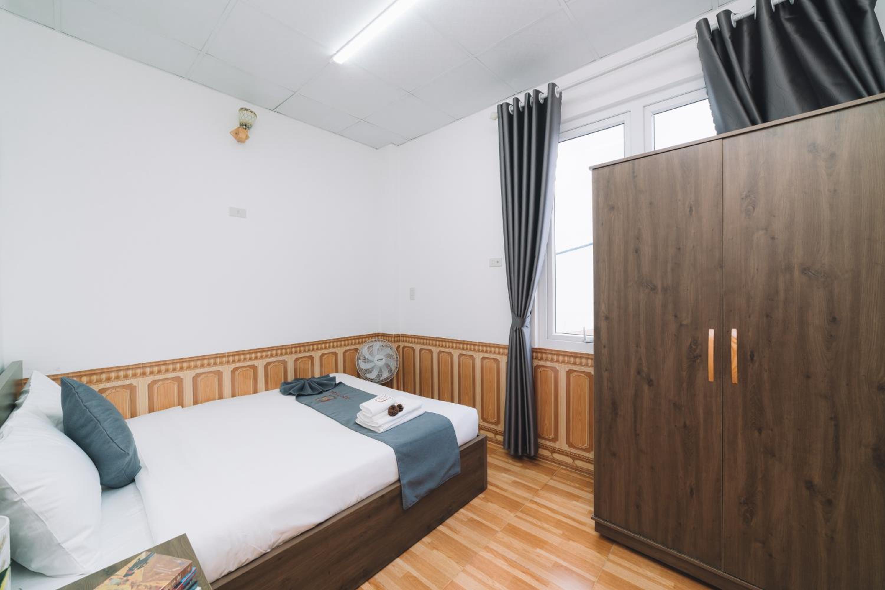 Superior Double Room - Photo 10
