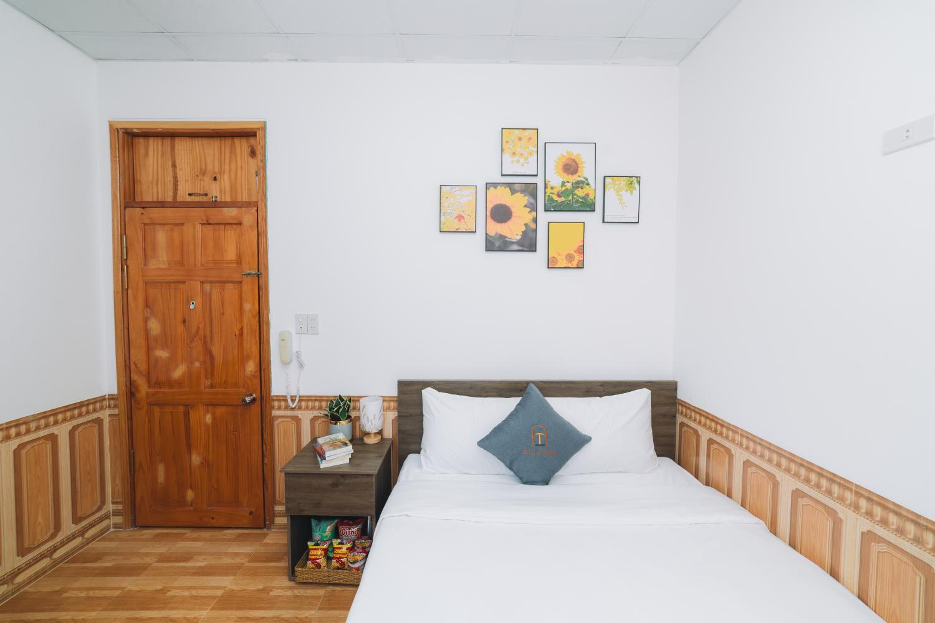 Superior Double Room - Photo 22