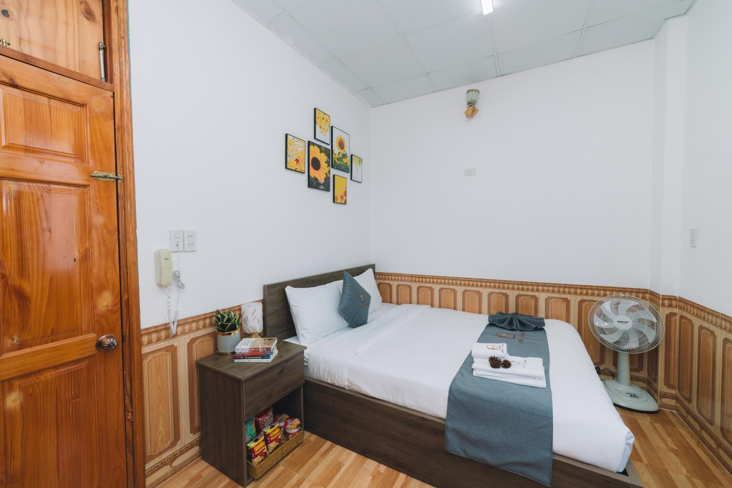 Superior Double Room - Photo 1