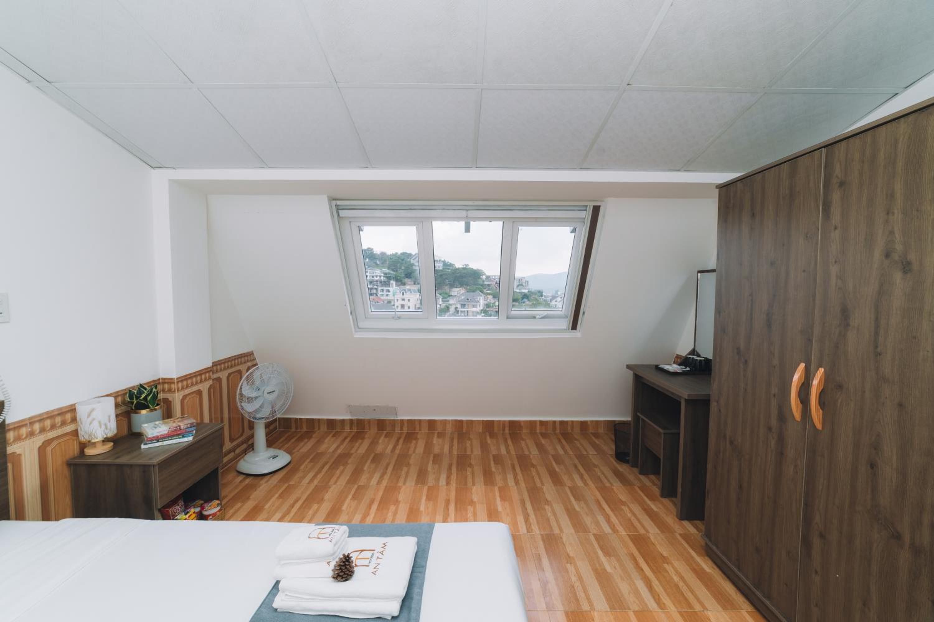 Superior Double Room - Photo 3