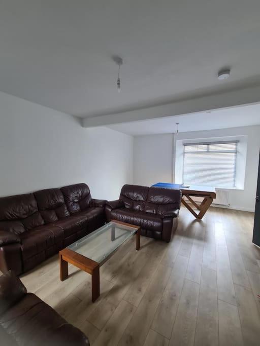 Three-Bedroom Holiday Home  photo 1