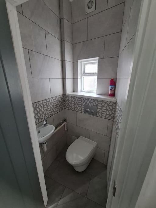 Three-Bedroom Holiday Home  photo 3