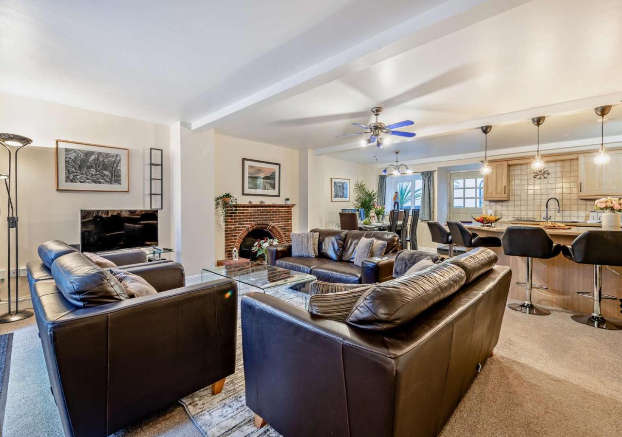 Vacation Home photo 1