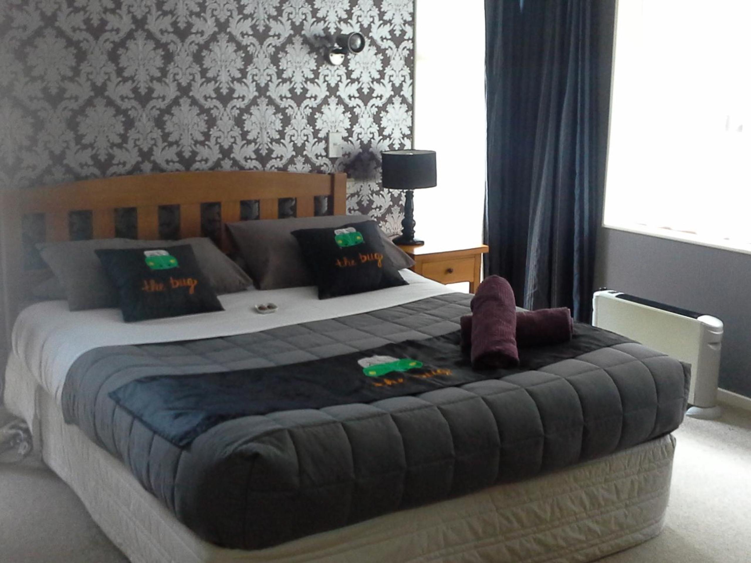 Double Room with Private Bathroom photo 2