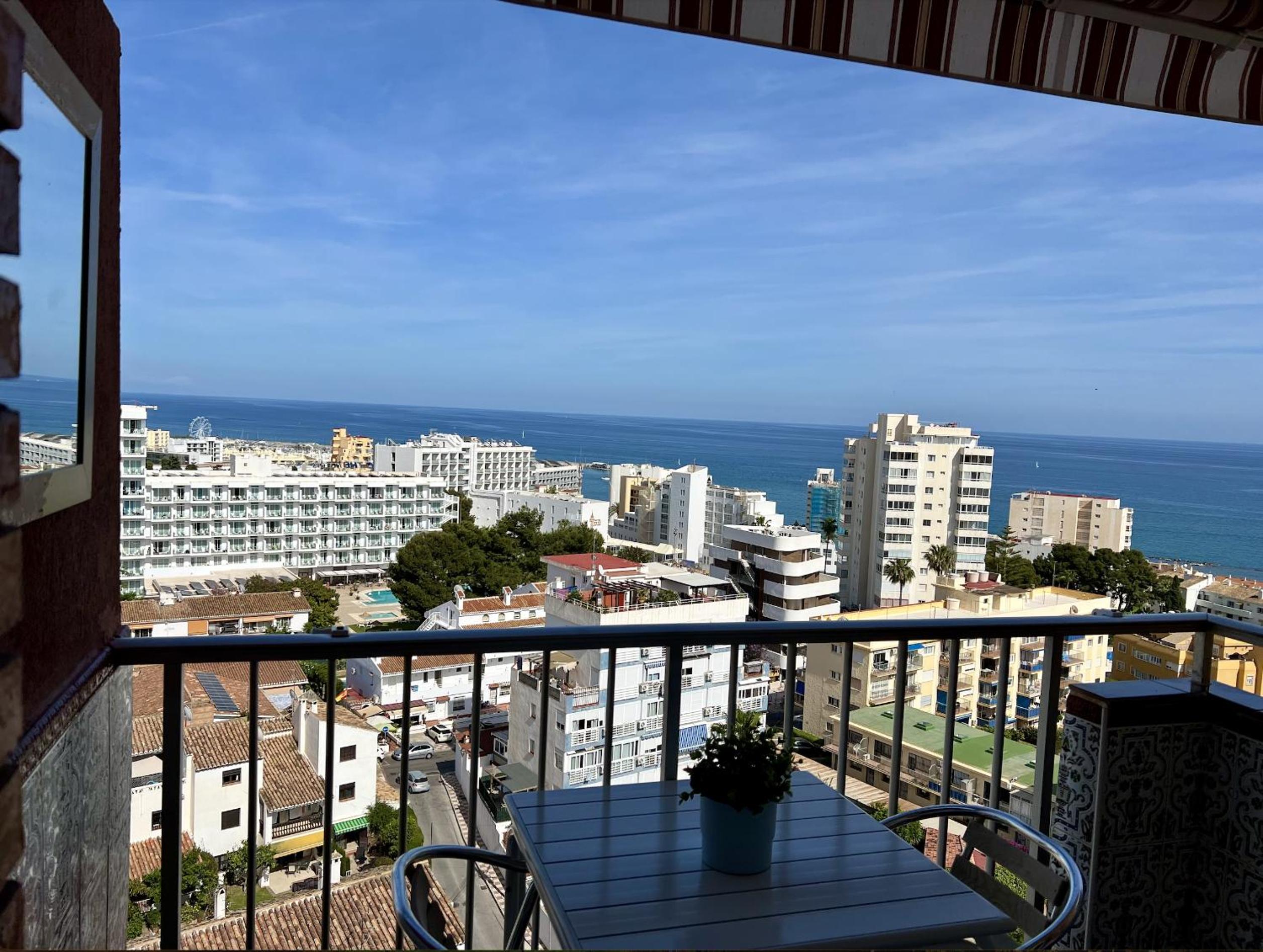 Studio Apartment with Sea View photo 2