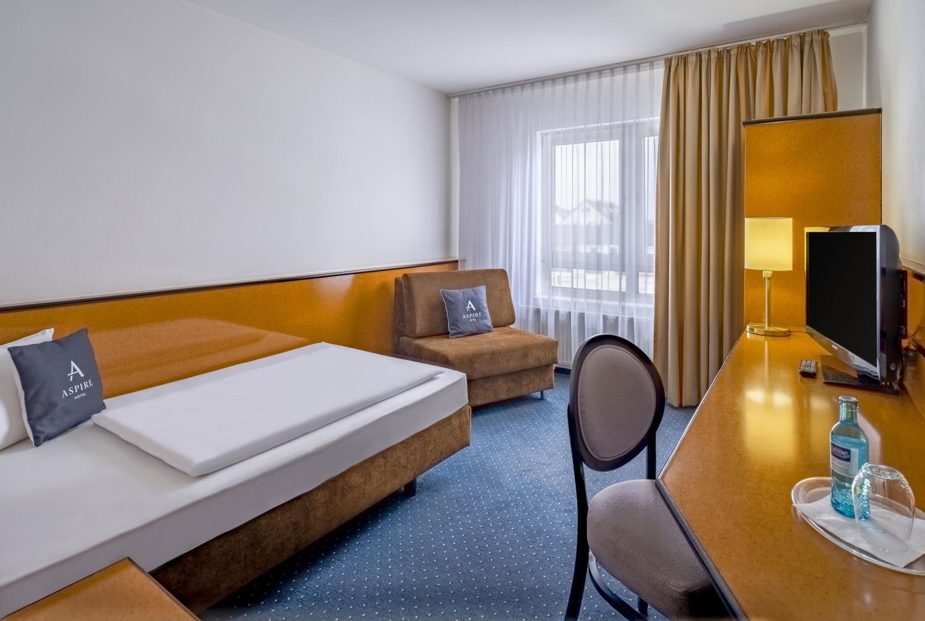 Standard Single Room photo 2