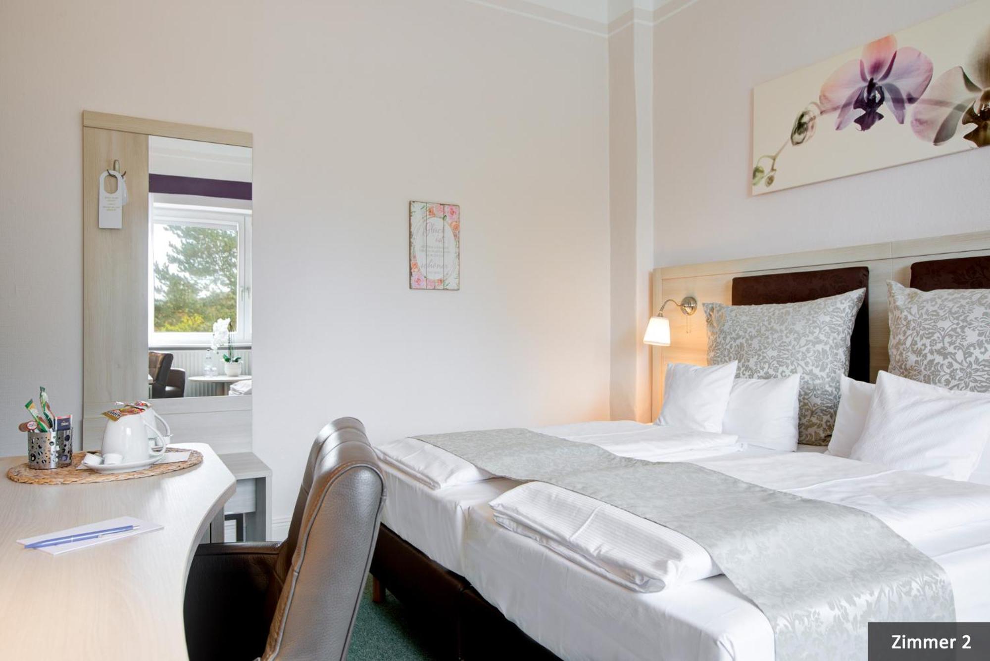 Double Room photo 1