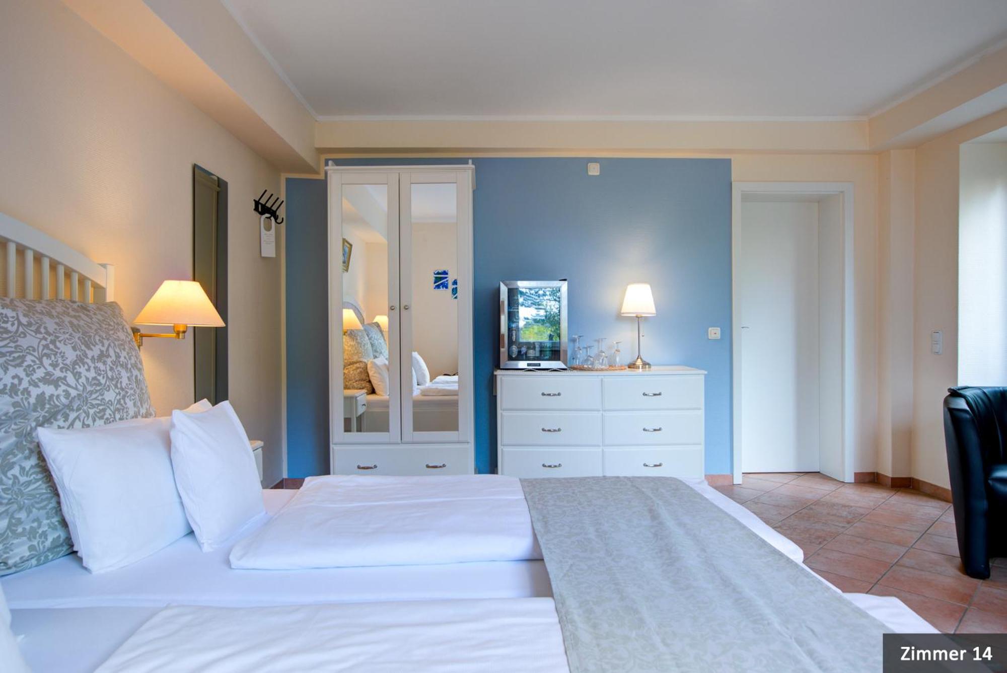 Double Room photo 2
