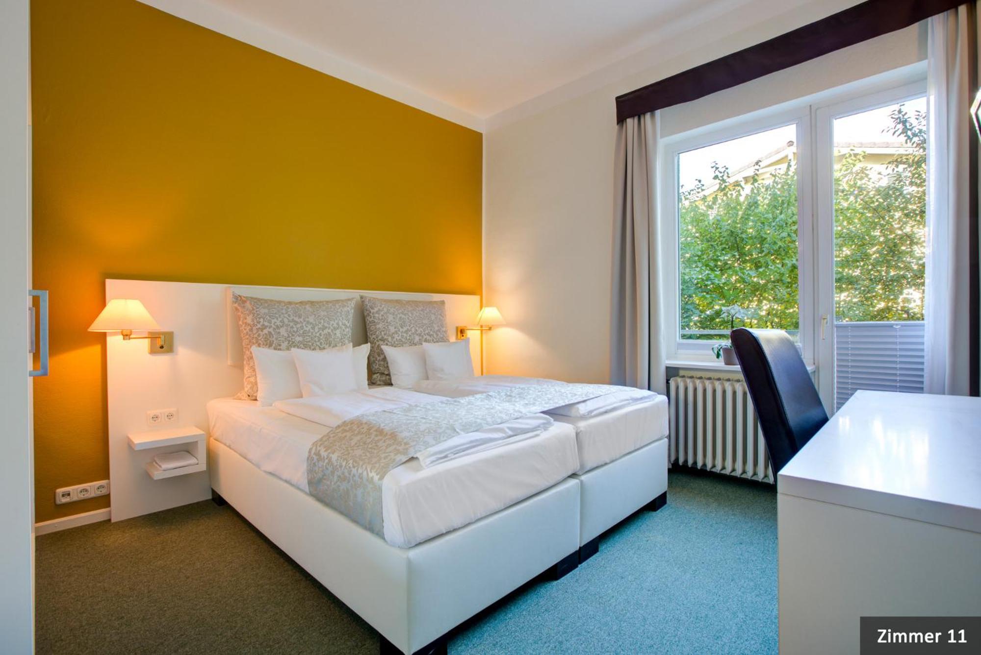 Comfort Double Room photo 1