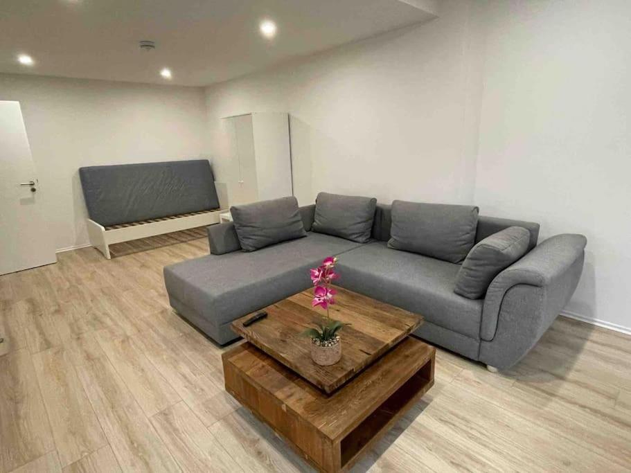 Three-Bedroom Vacation Home  photo 1