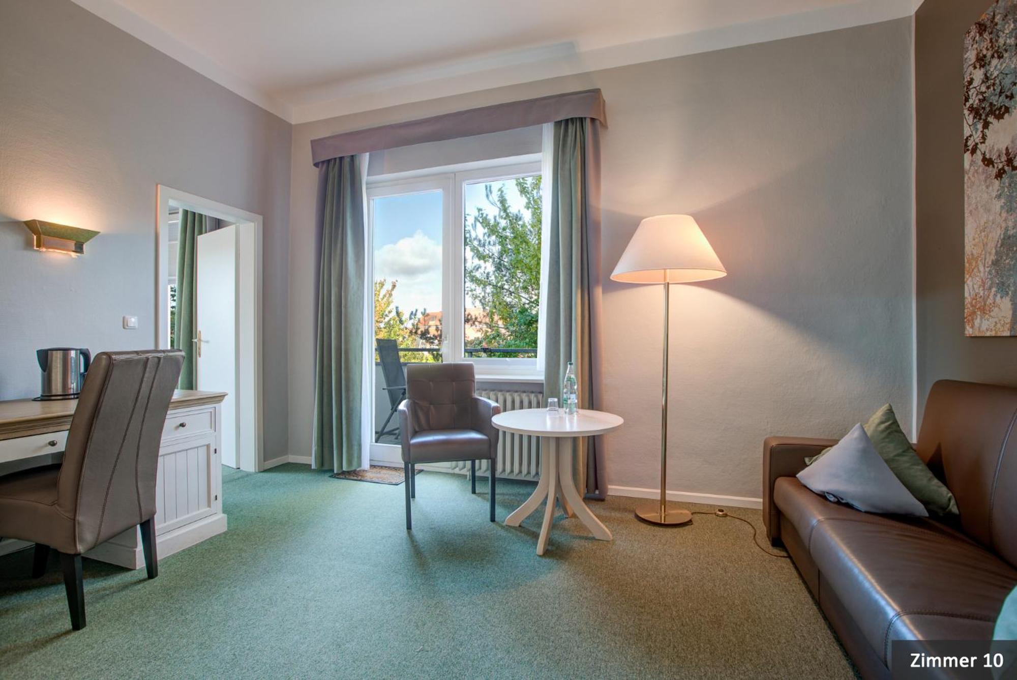 Suite photo 1