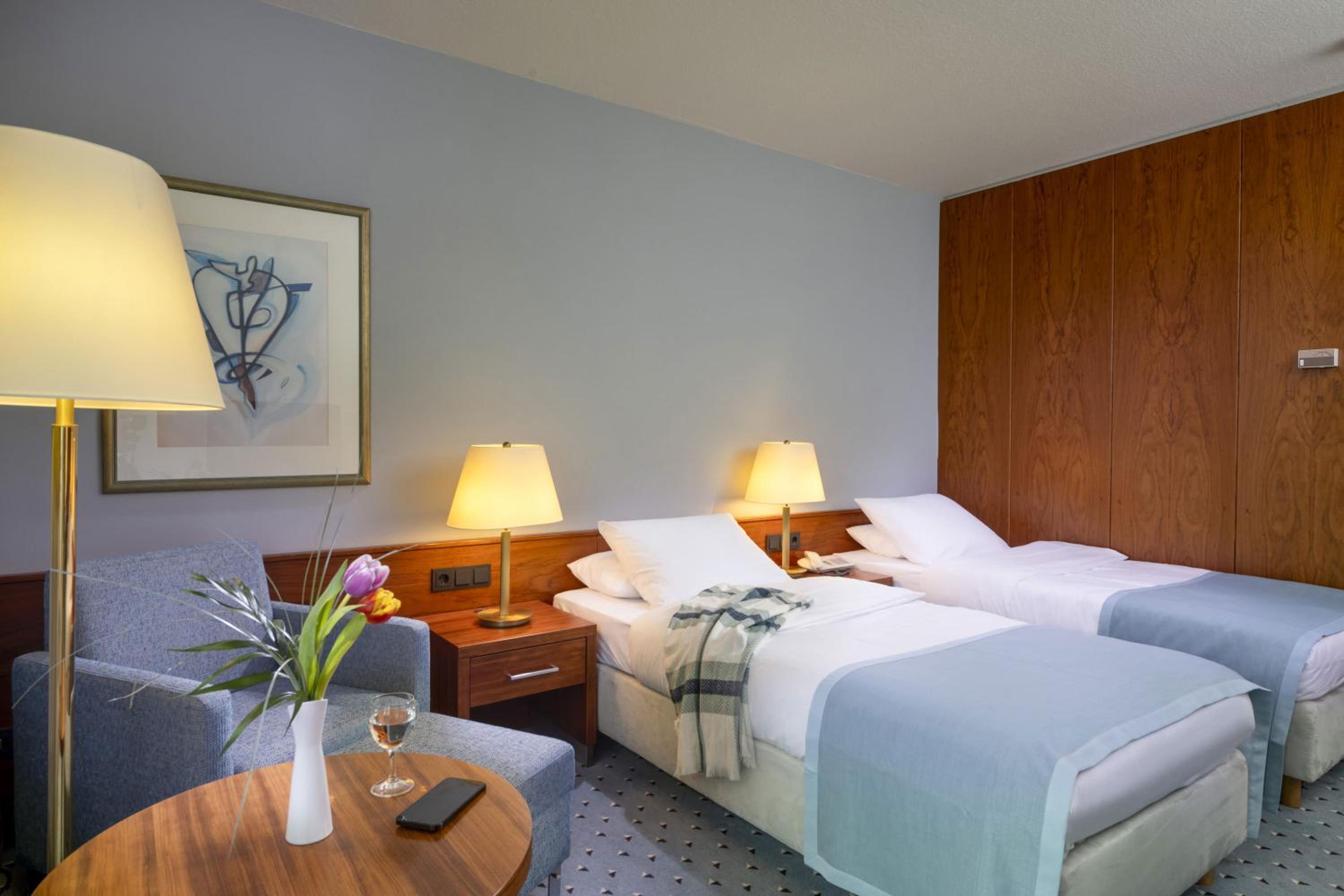 Comfort Double Room - Photo 1