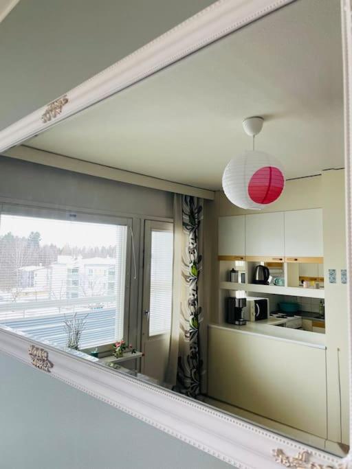 Apartment with Sauna photo 2