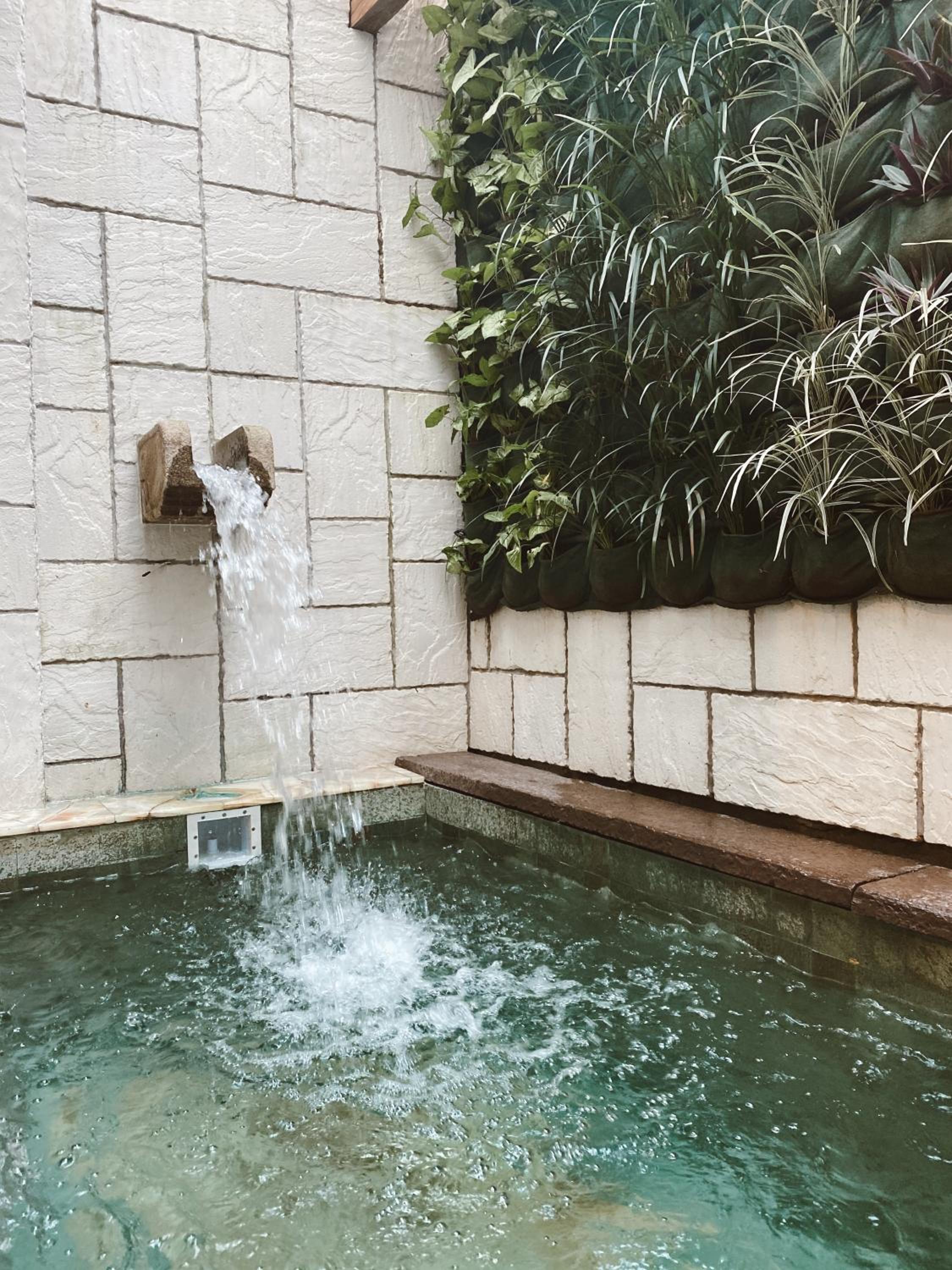 Plunge Pool Suite photo 2