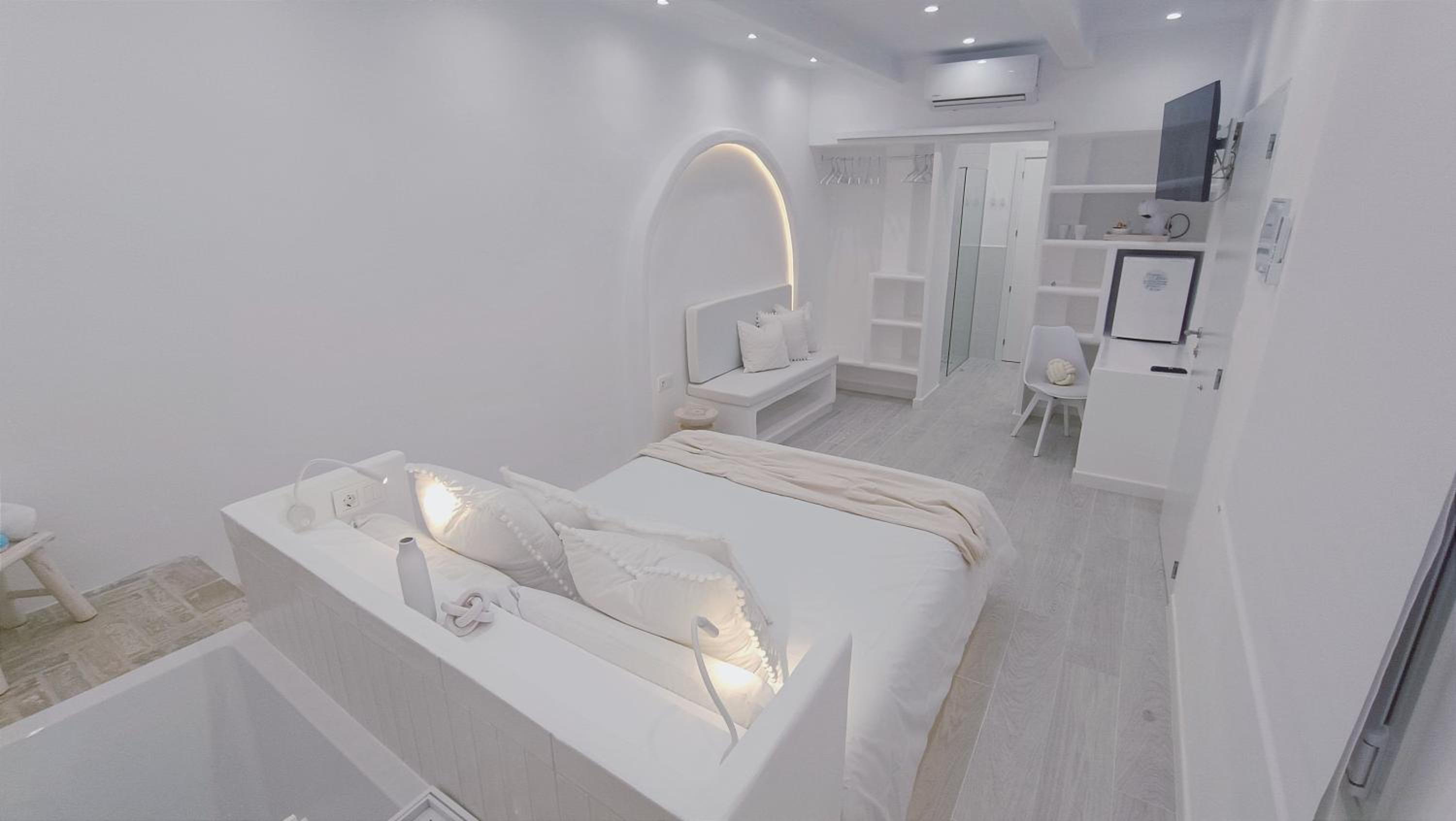 Superior Queen Room photo 2