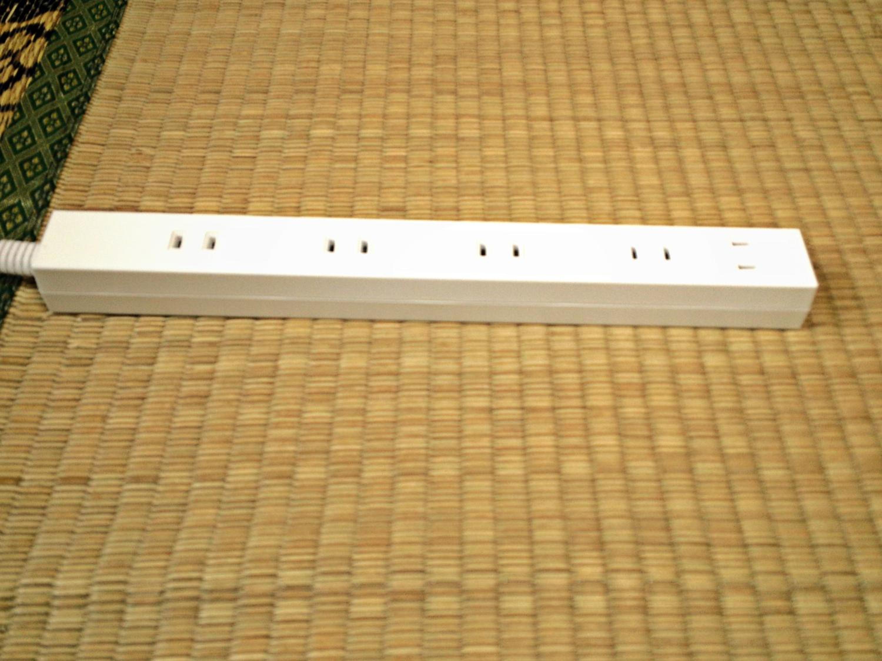Japanese-Style Quadruple Room with Shared Bathroom photo 3
