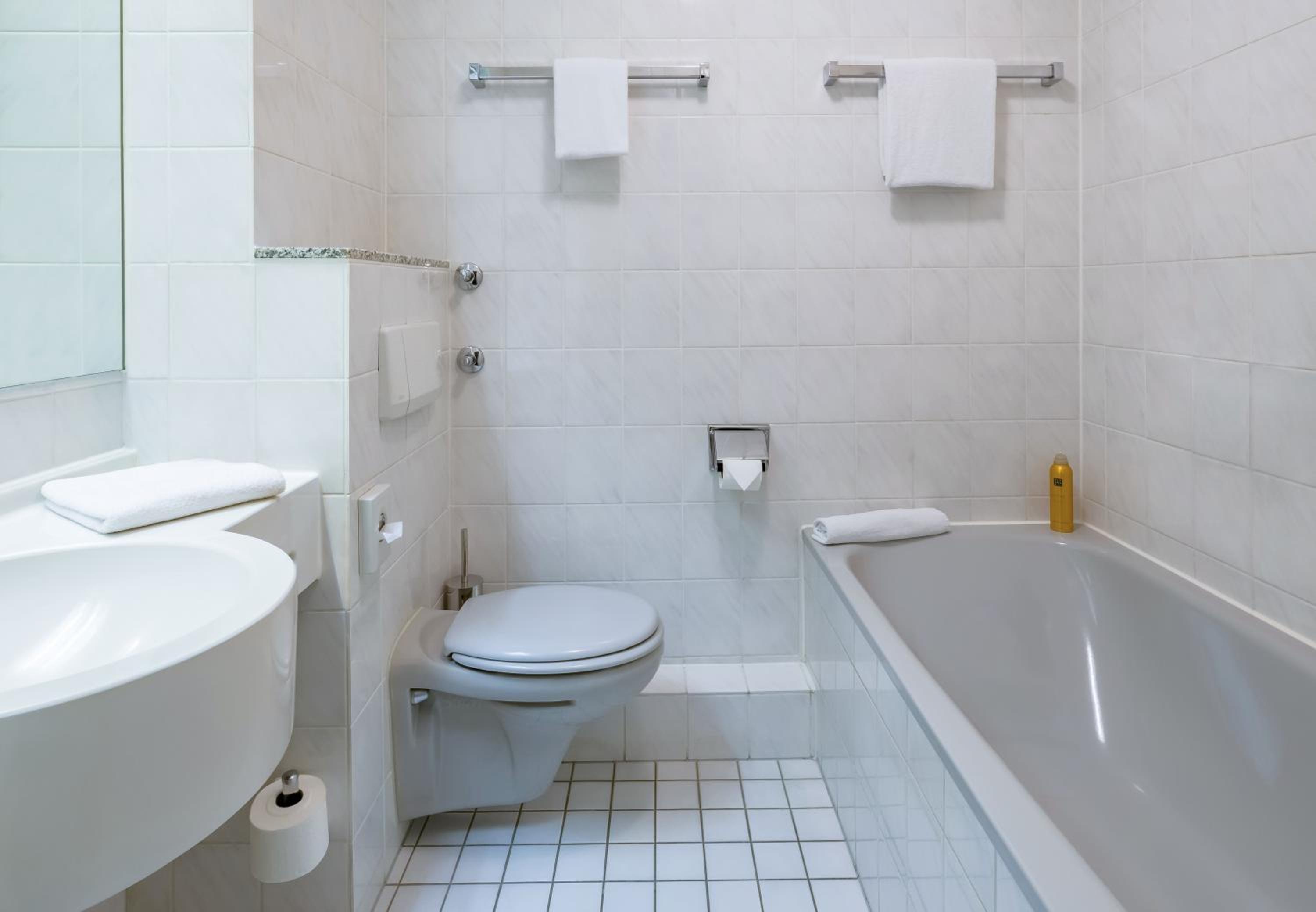 Standard Double Room - Photo 7