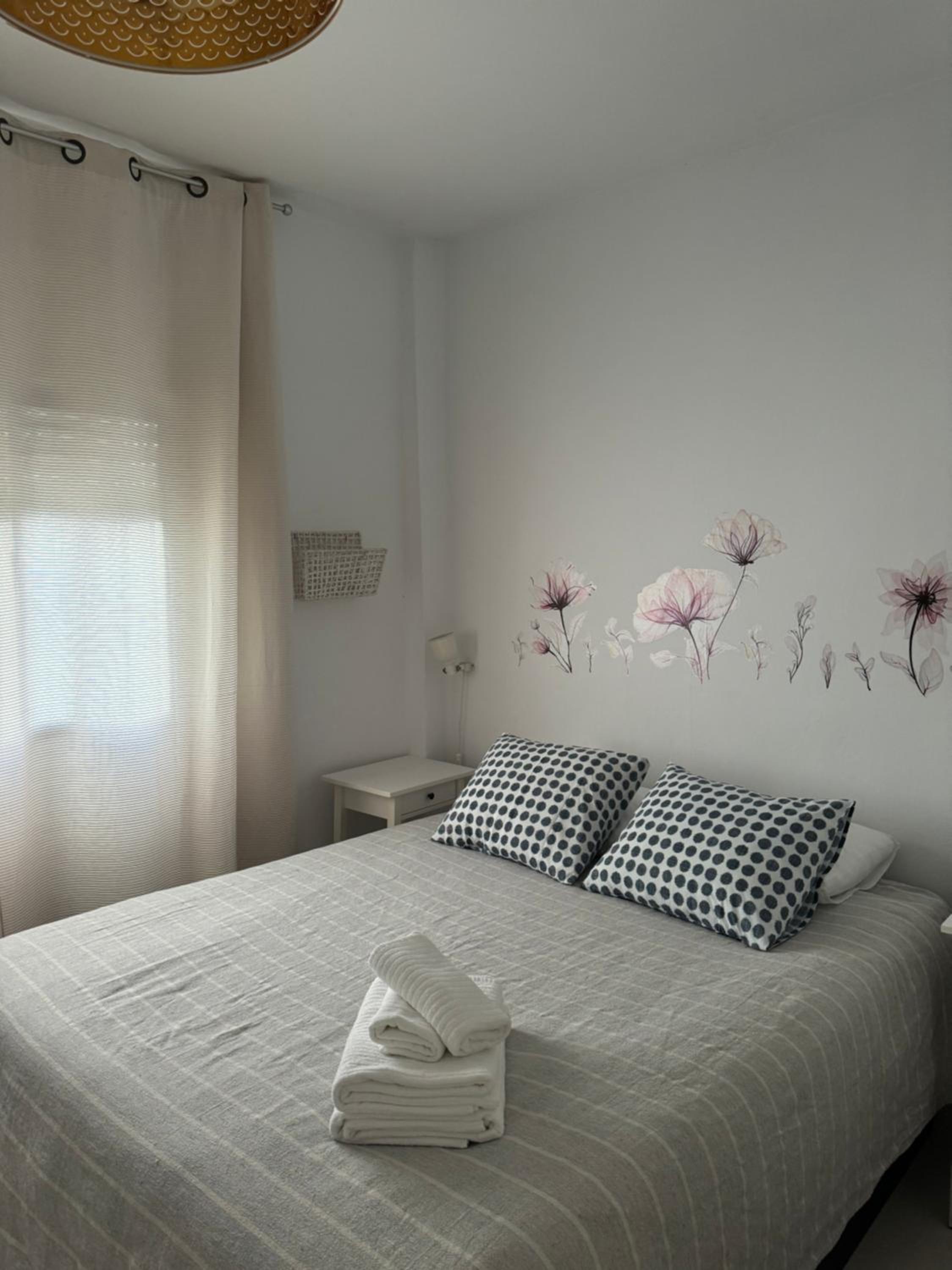 Departamento de tres habitaciones
