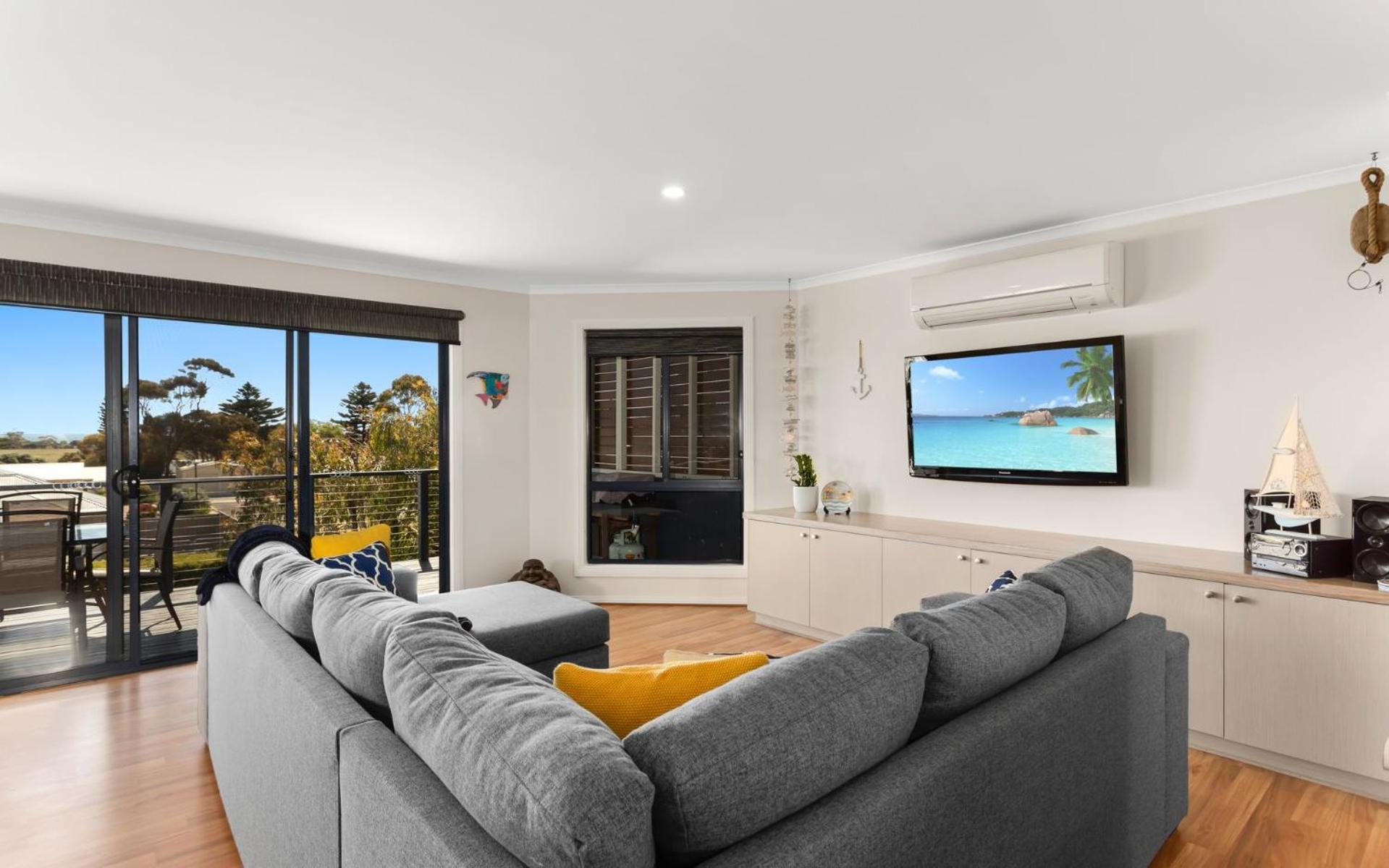 Vacation Home photo 1