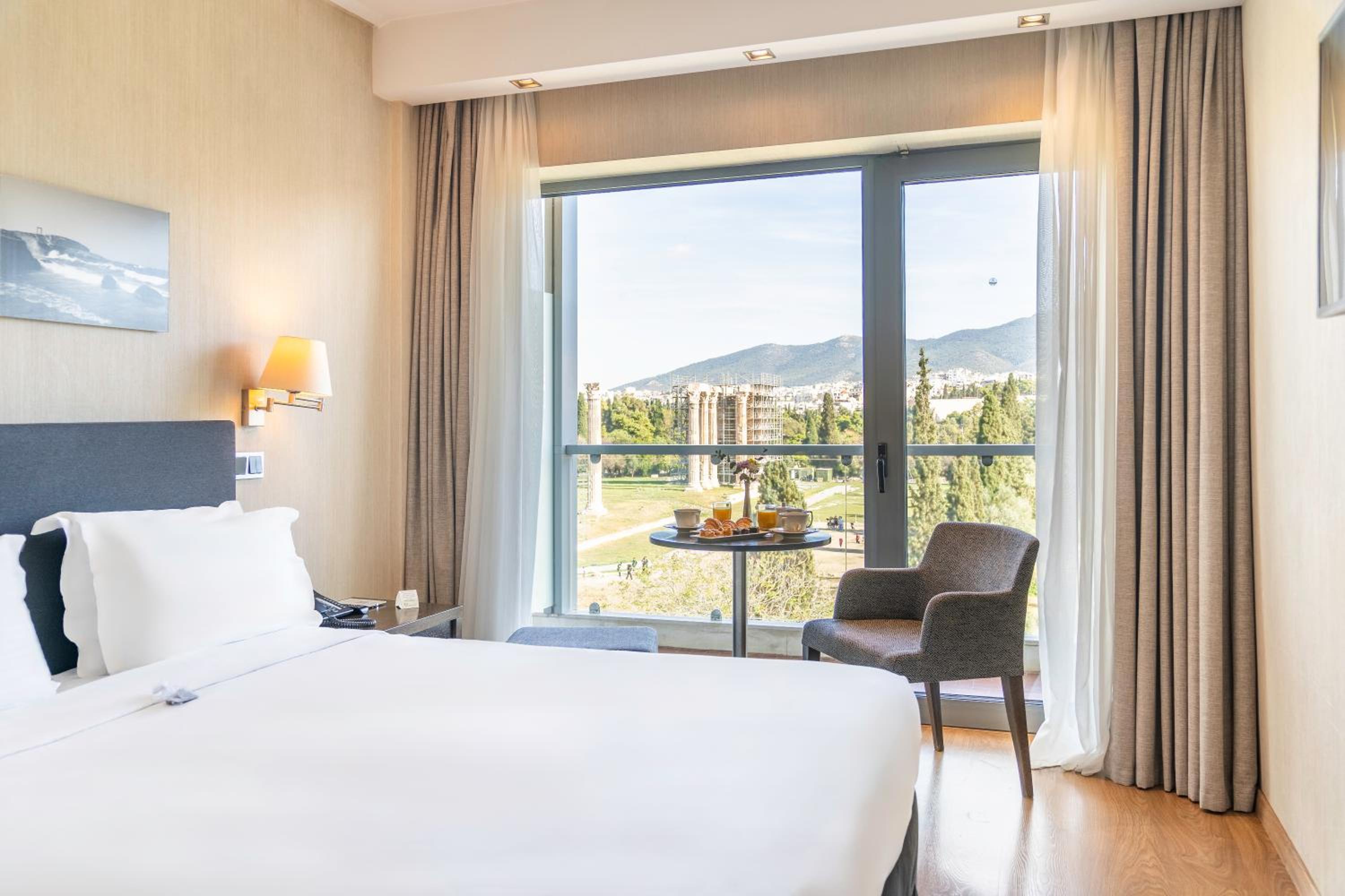 Family Superior Double rooms with Interconnecting door