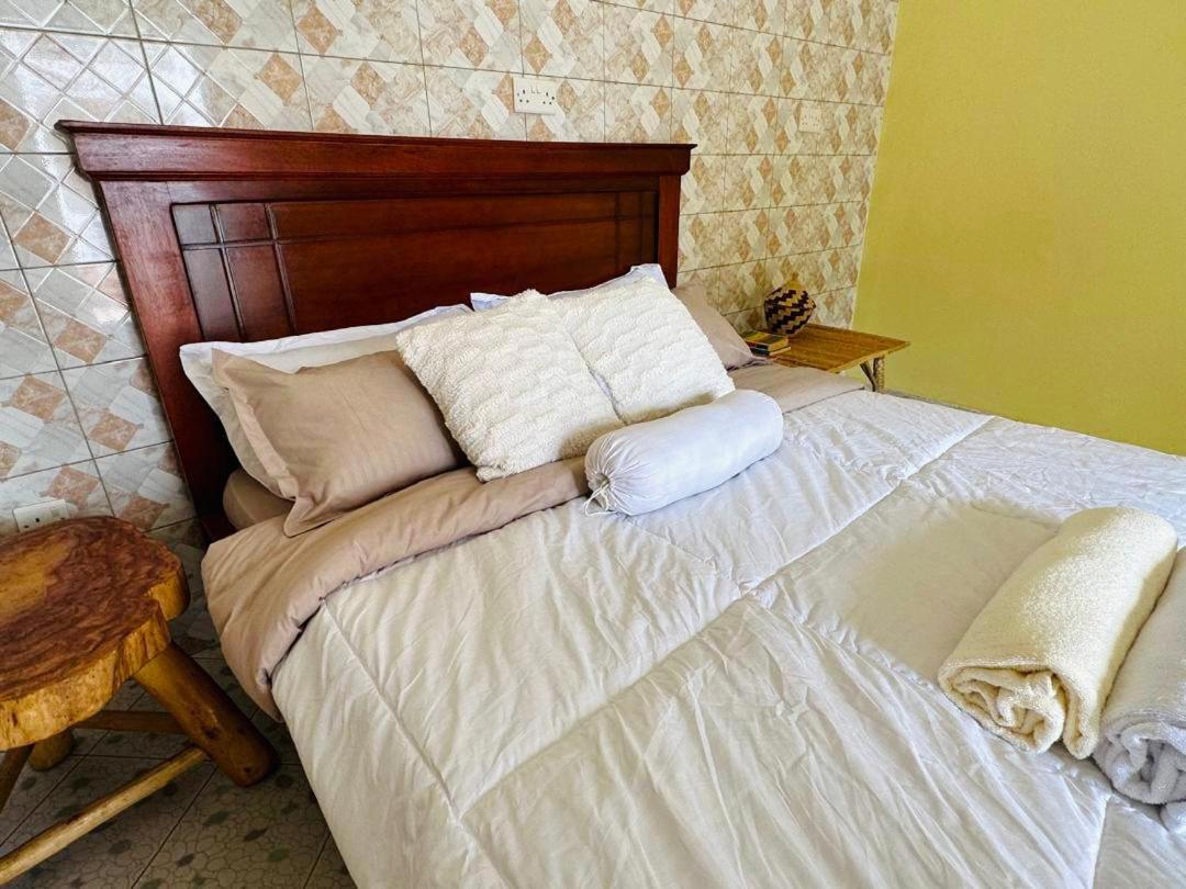 Double Room With Balcony photo 2