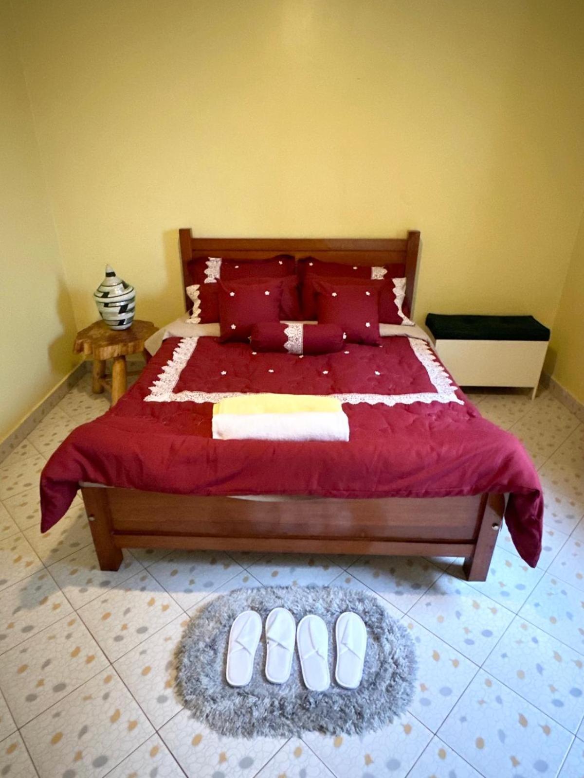 Double Room With Balcony photo 3