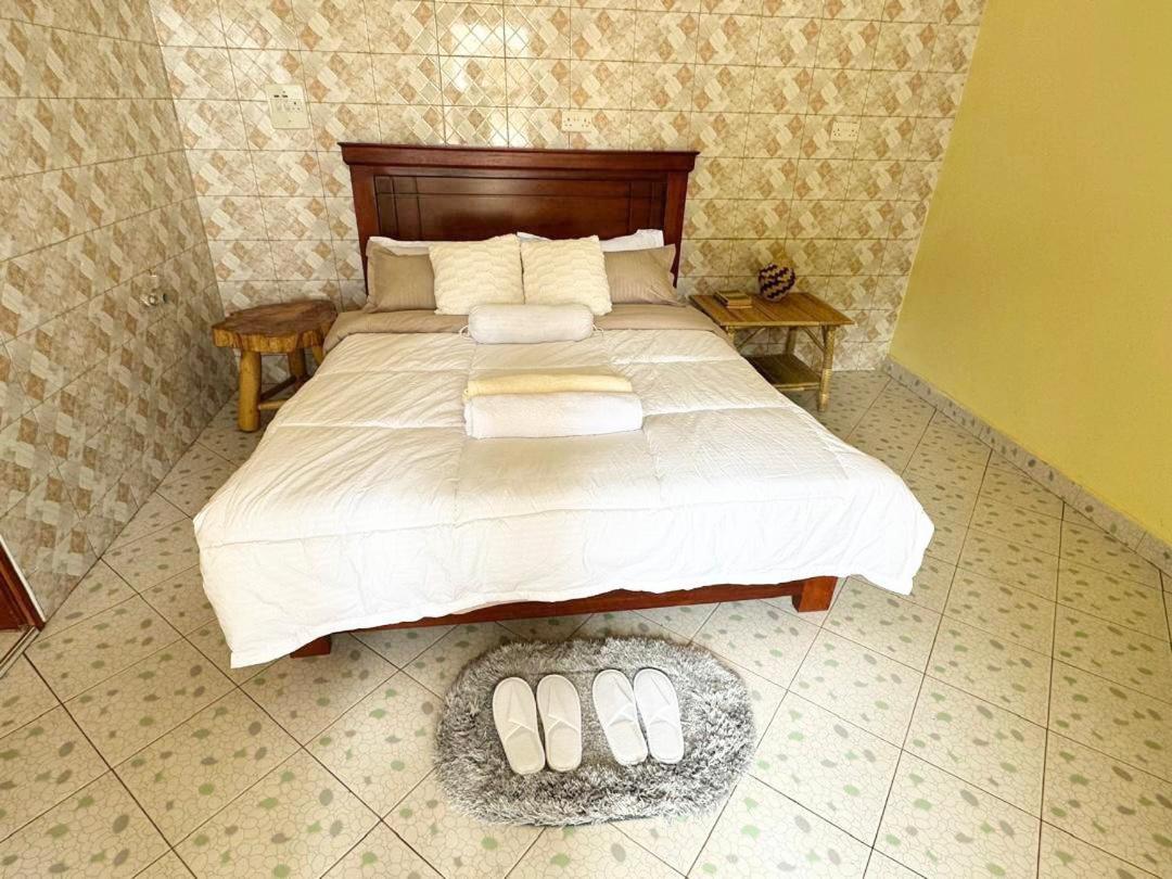 Double Room With Balcony photo 3