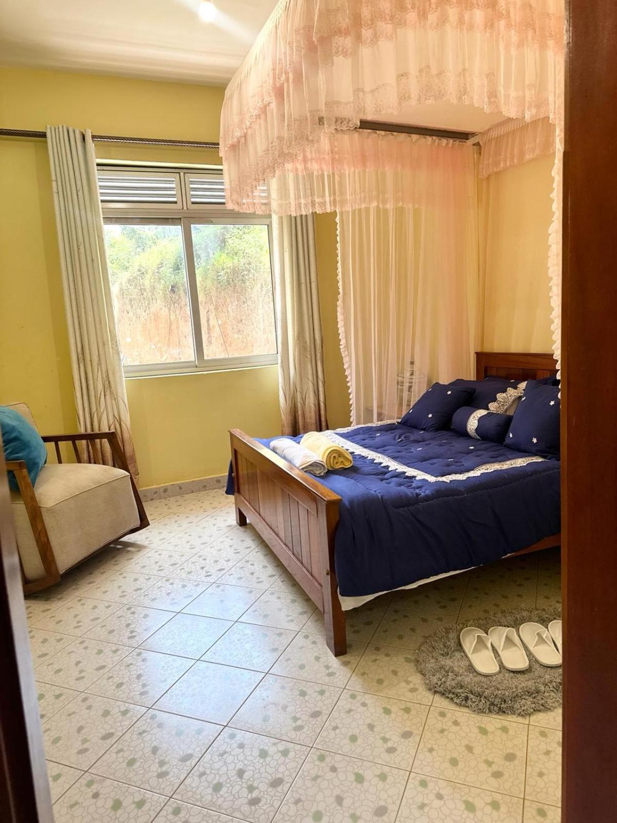 Double Room With Balcony photo 3