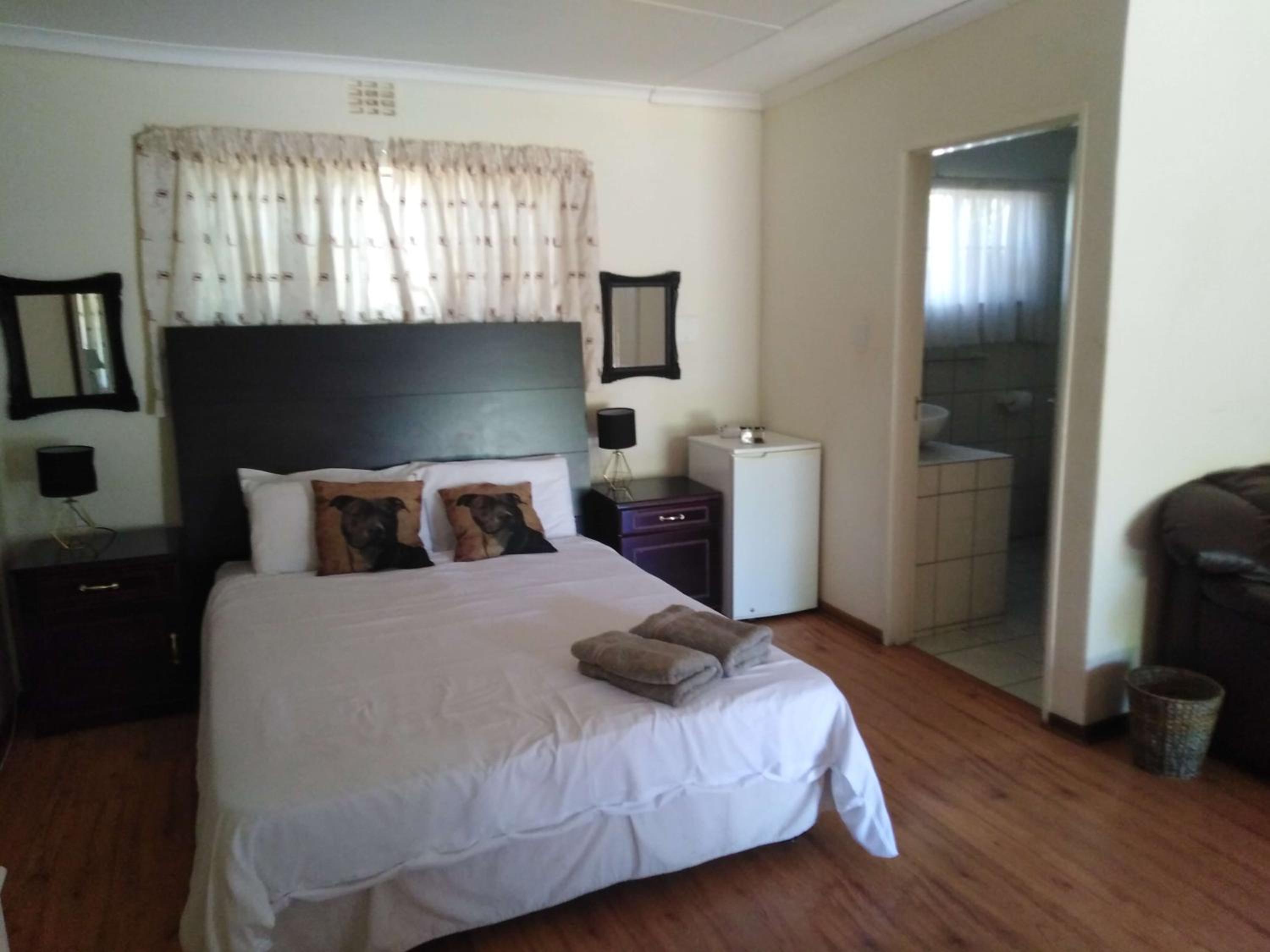  Double Room photo 3