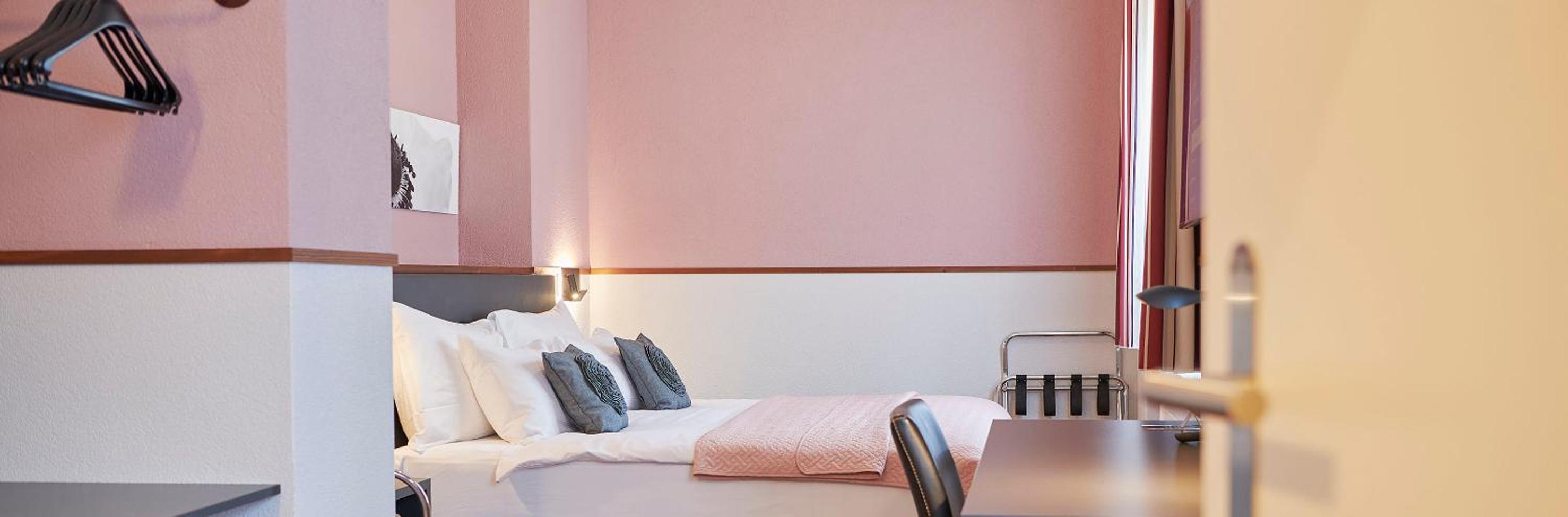 Comfort Double Room